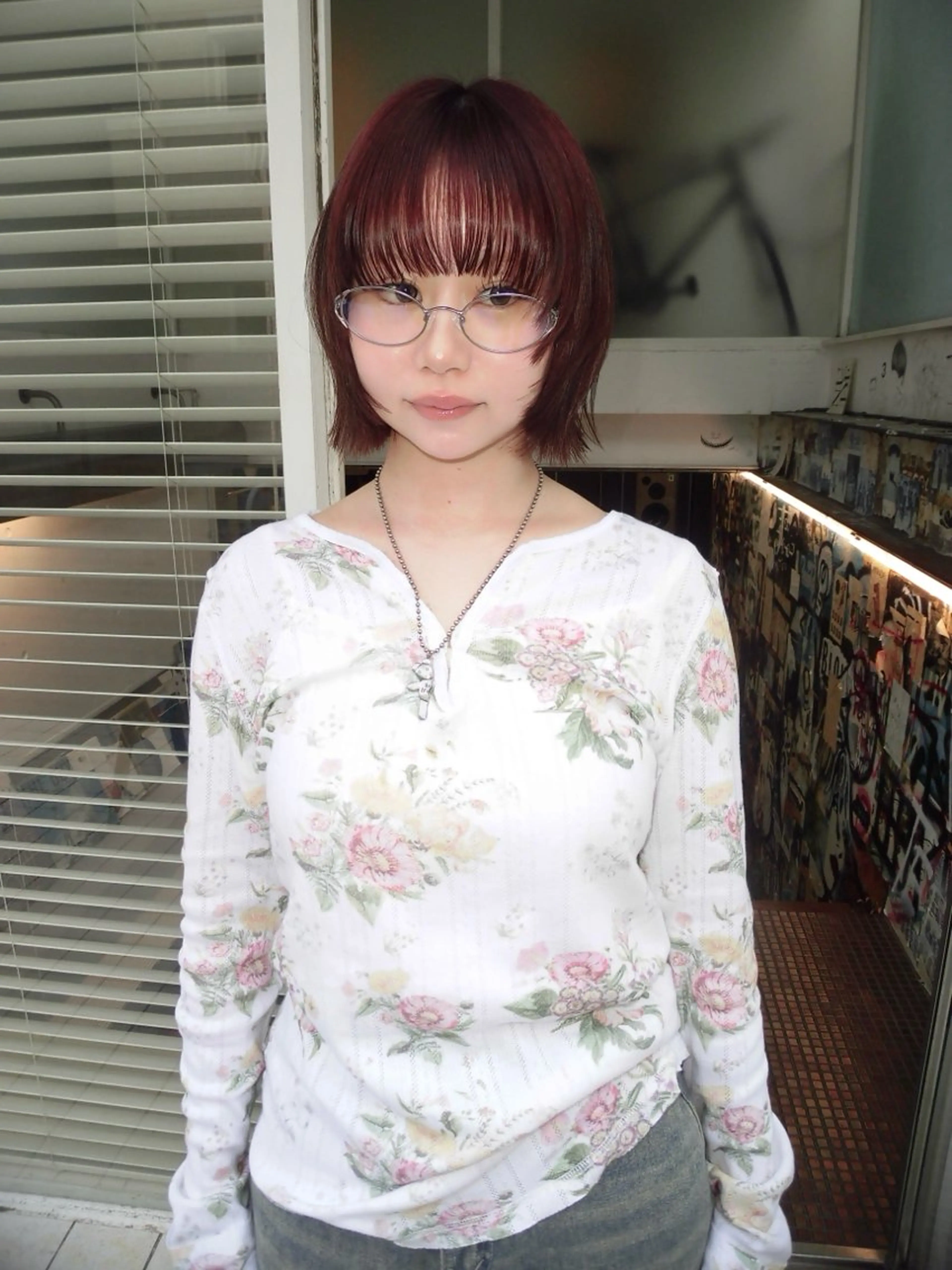 ＜U24限定＞ワンカラー 通常価格¥11,300→30%off価格¥7,910の写真