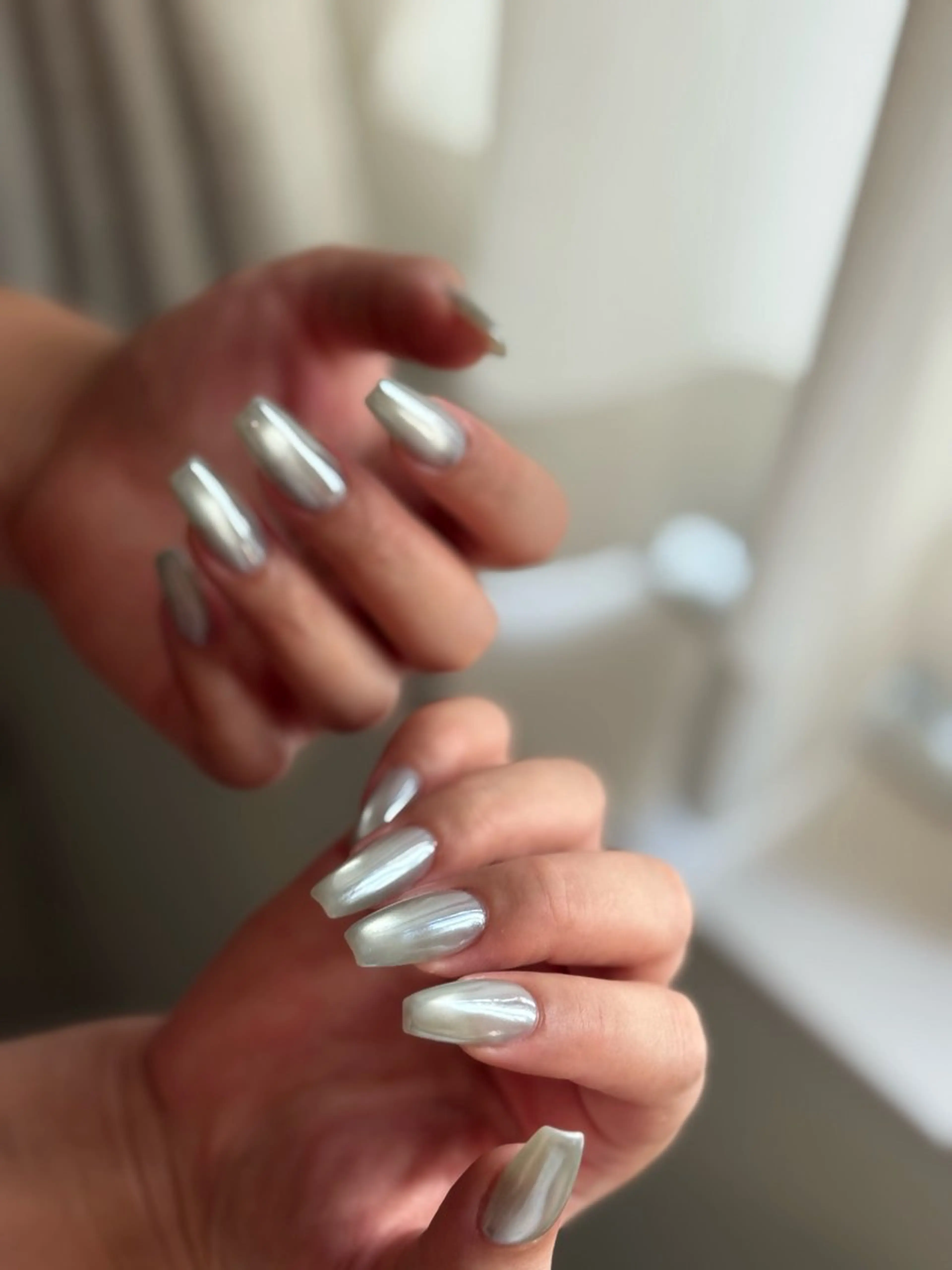 ネイル Atelier  Sii所属・Ami 🦥のネイルデザイン