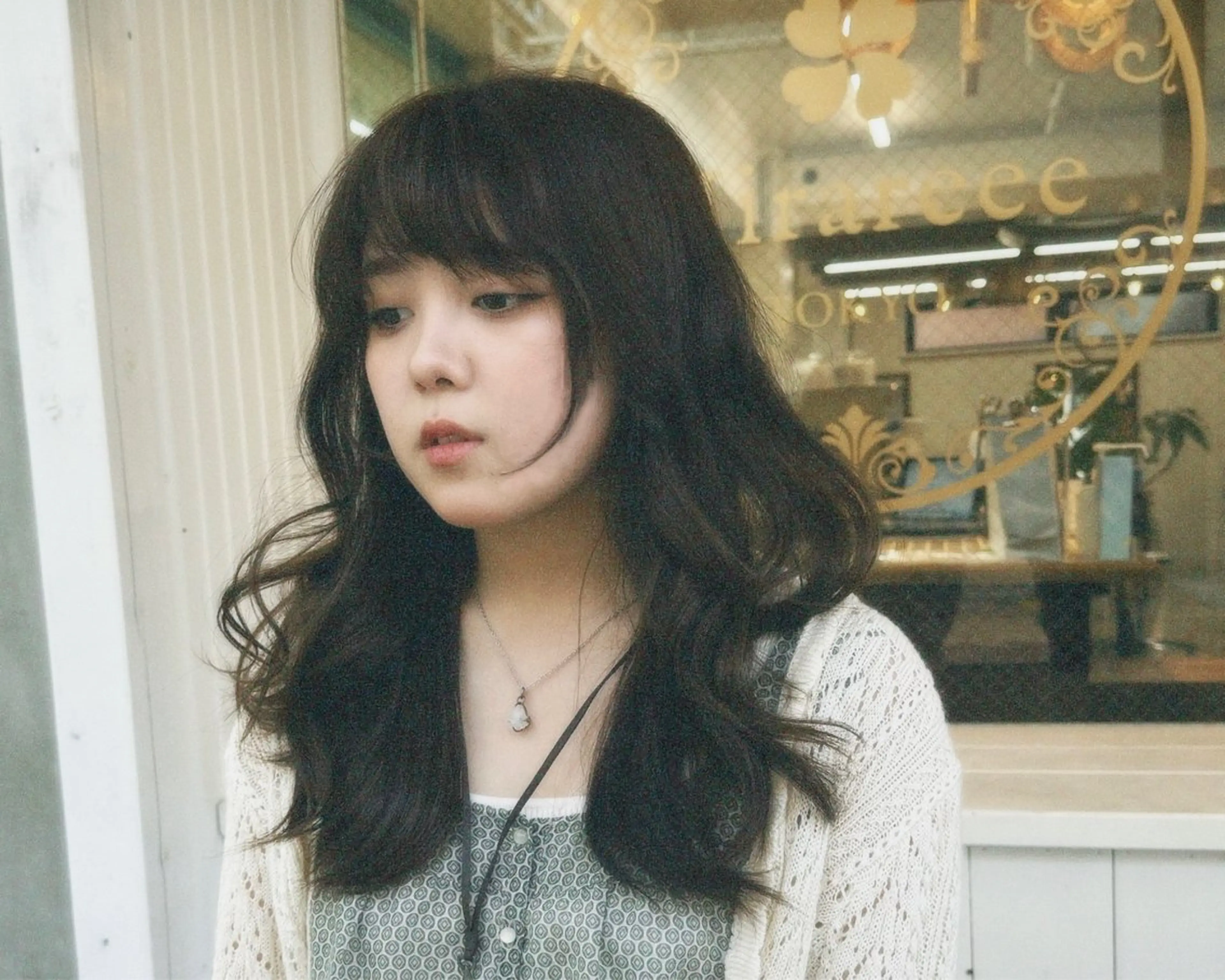 ロング 💠悩み解決美容師 💠シュンヤのヘアスタイル