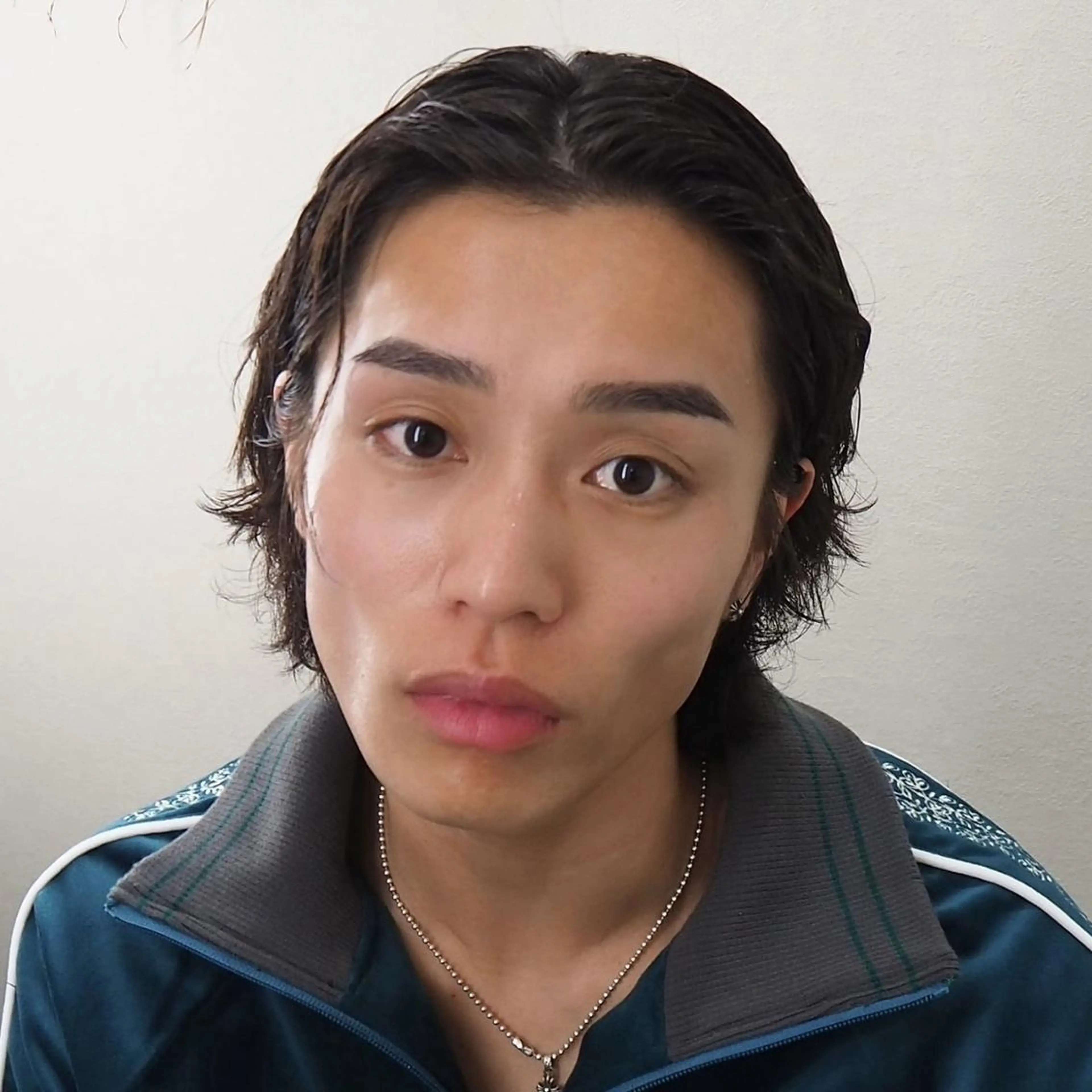 アイブロウ メンズアイブロウ ワックス脱毛 眉カット その他(アイブロウ) ME.REBO 心斎橋の眉毛・アイブロウイメージ