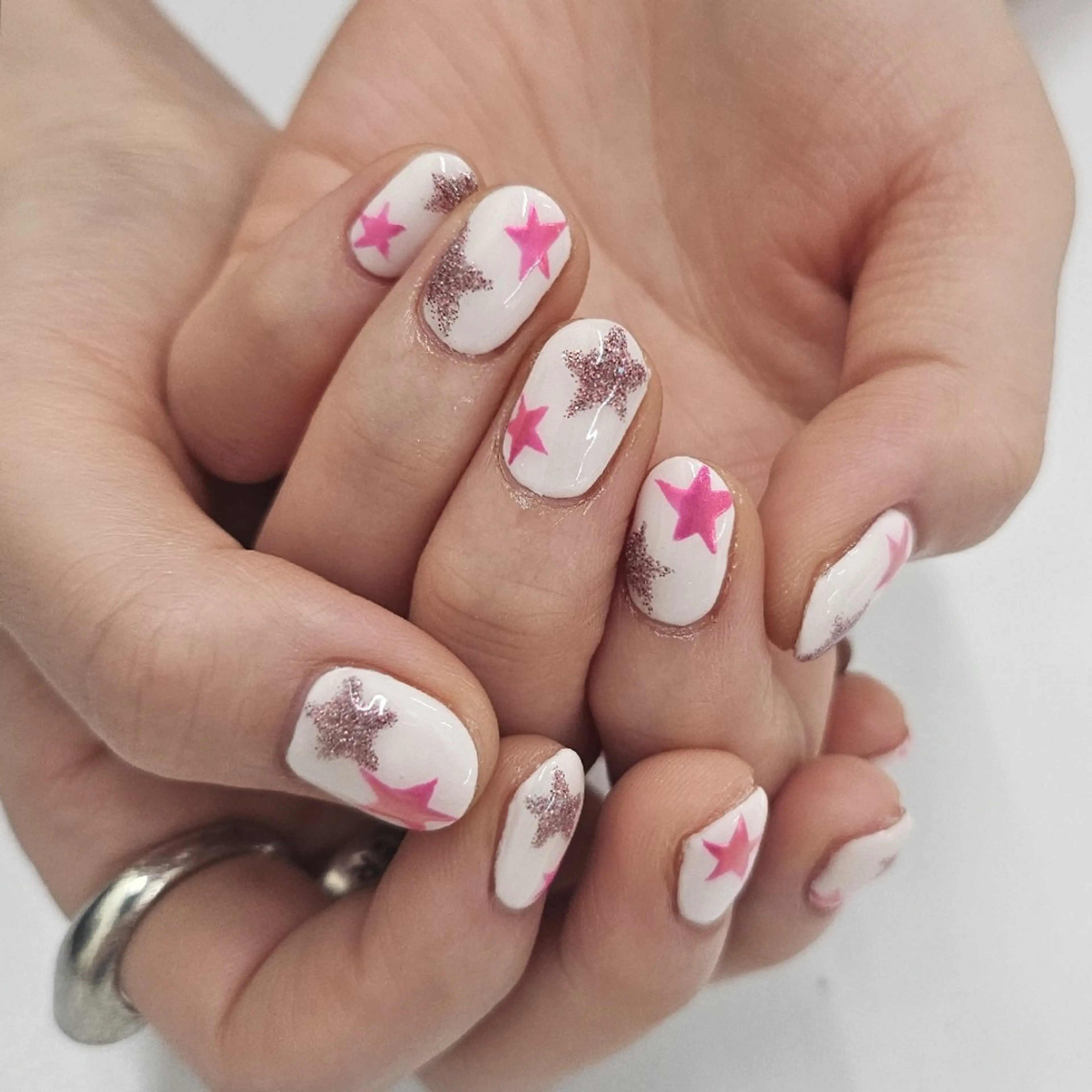 ネイル Dali🌙 NATSUKIのネイルデザイン