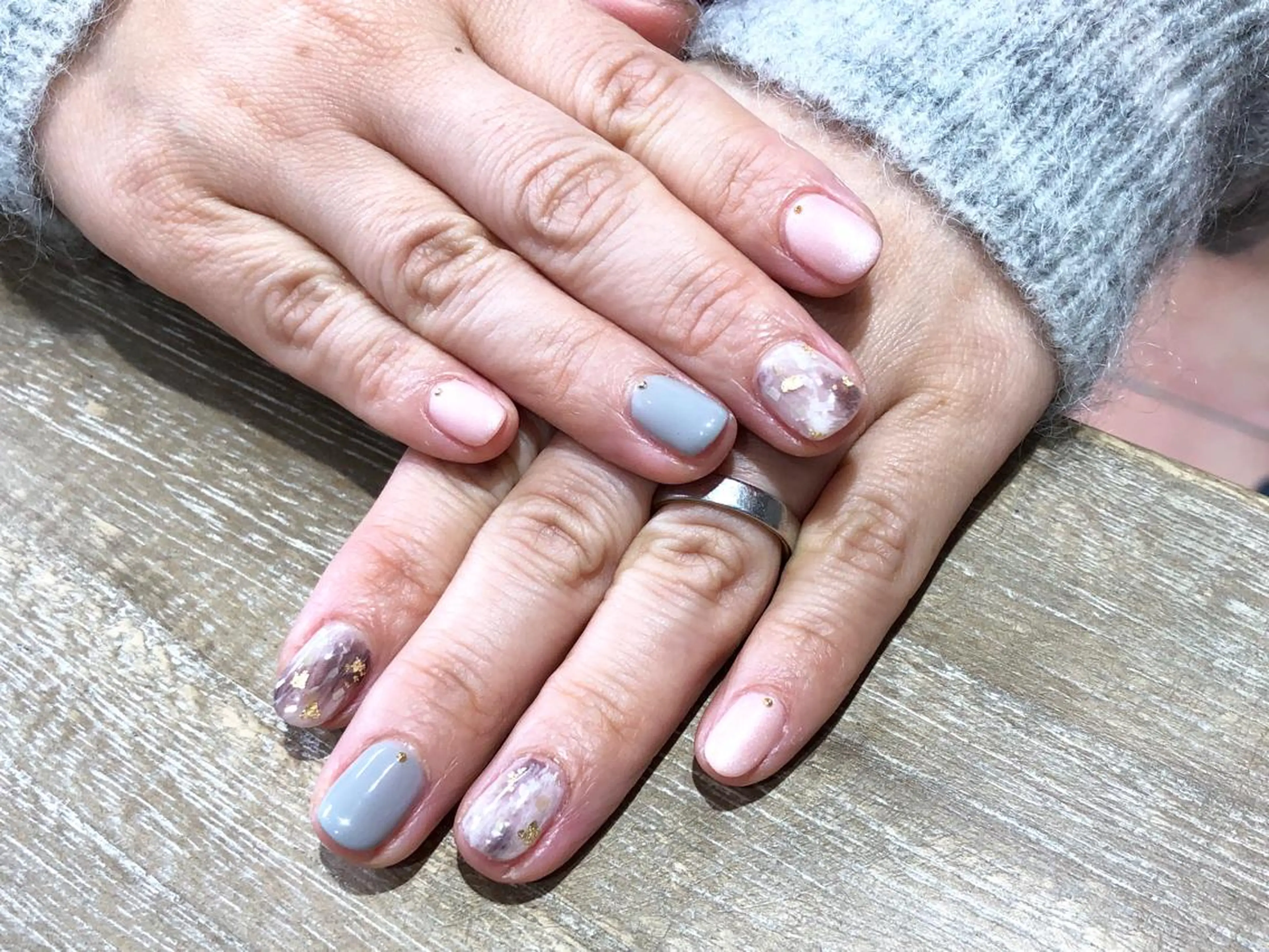 ネイル 伊藤 綾のその他イメージ