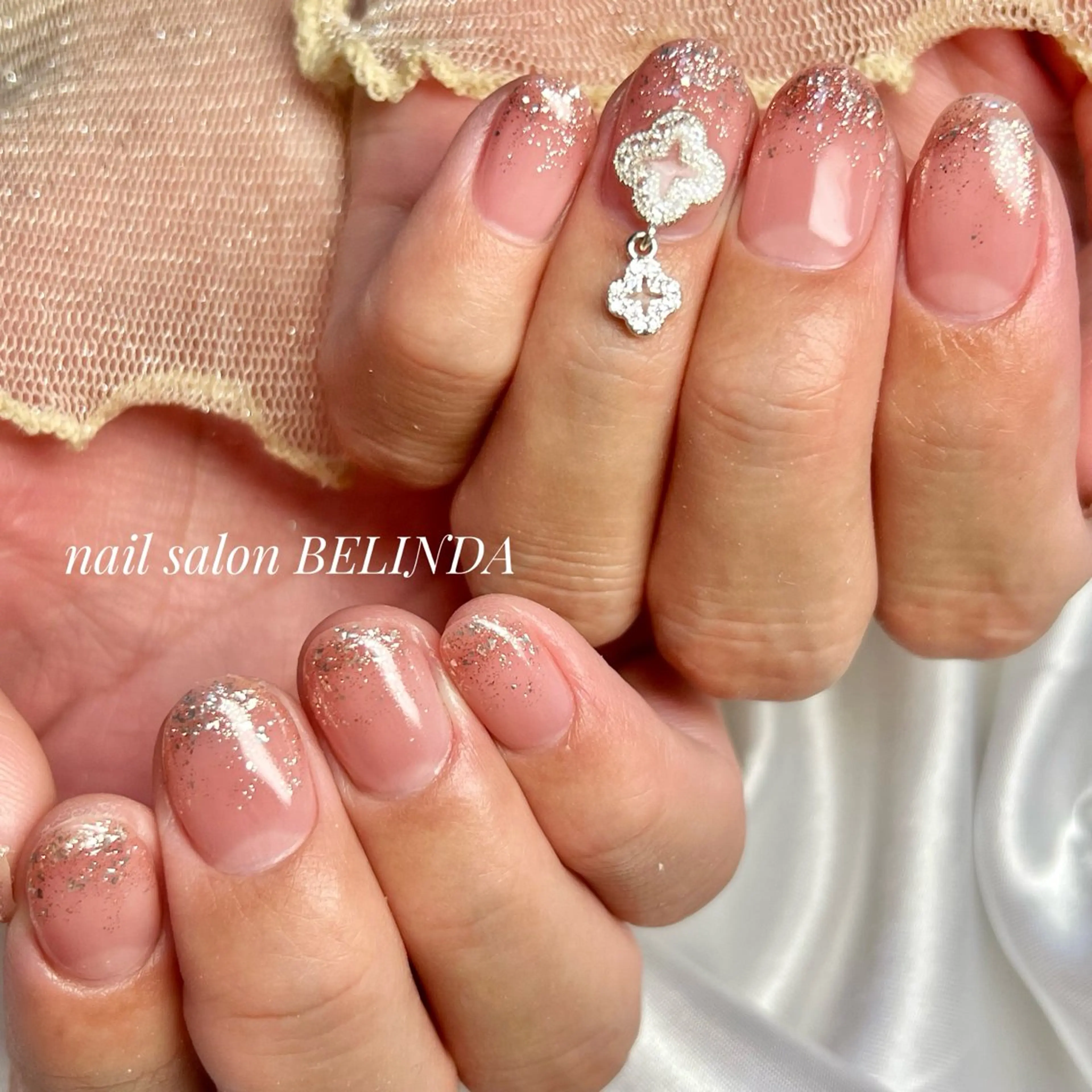 ネイル 毛利 ゆりあのエステ・リラクイメージ