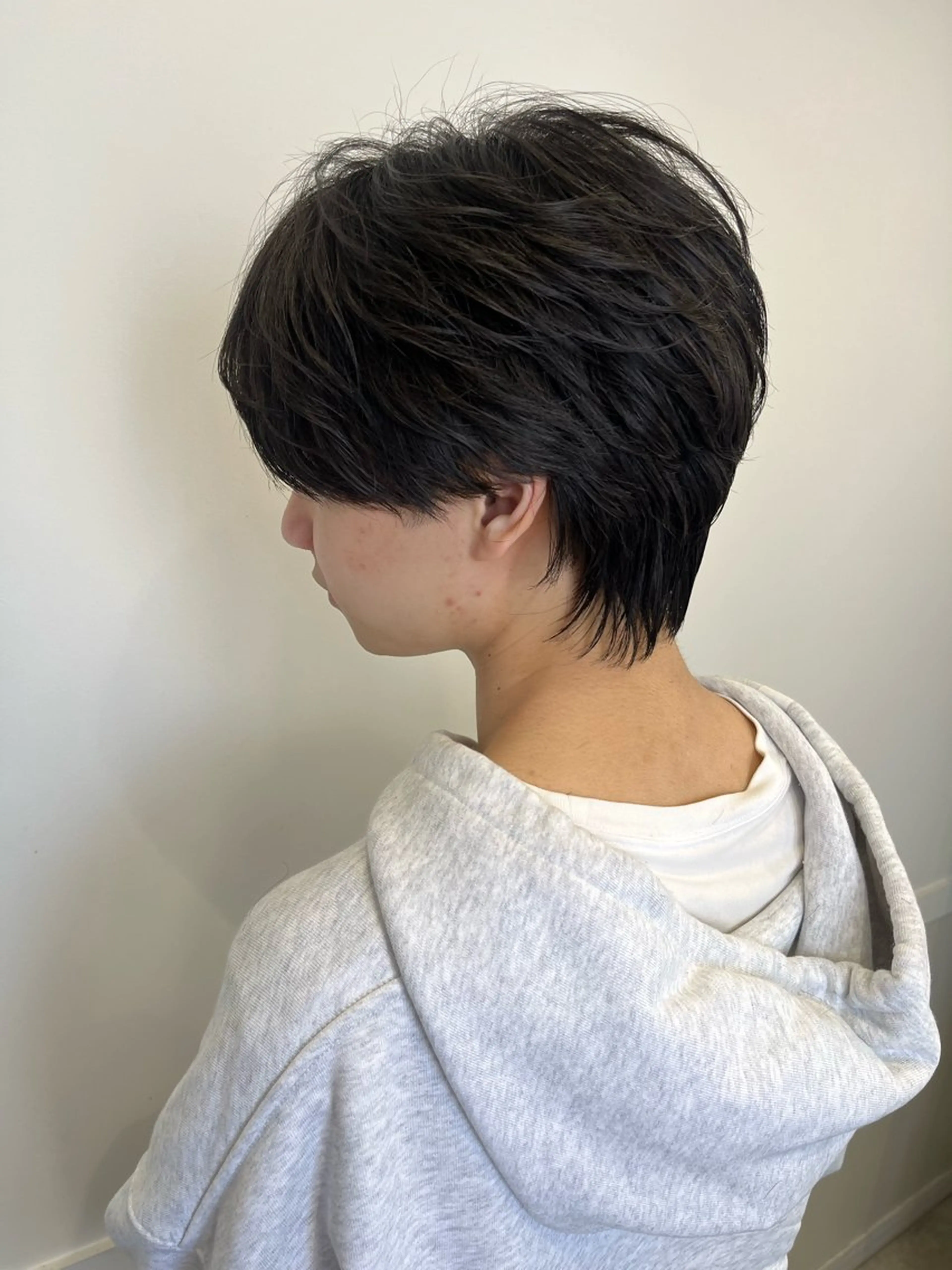 メンズ 【ただの天才 🎨】のヘアスタイル