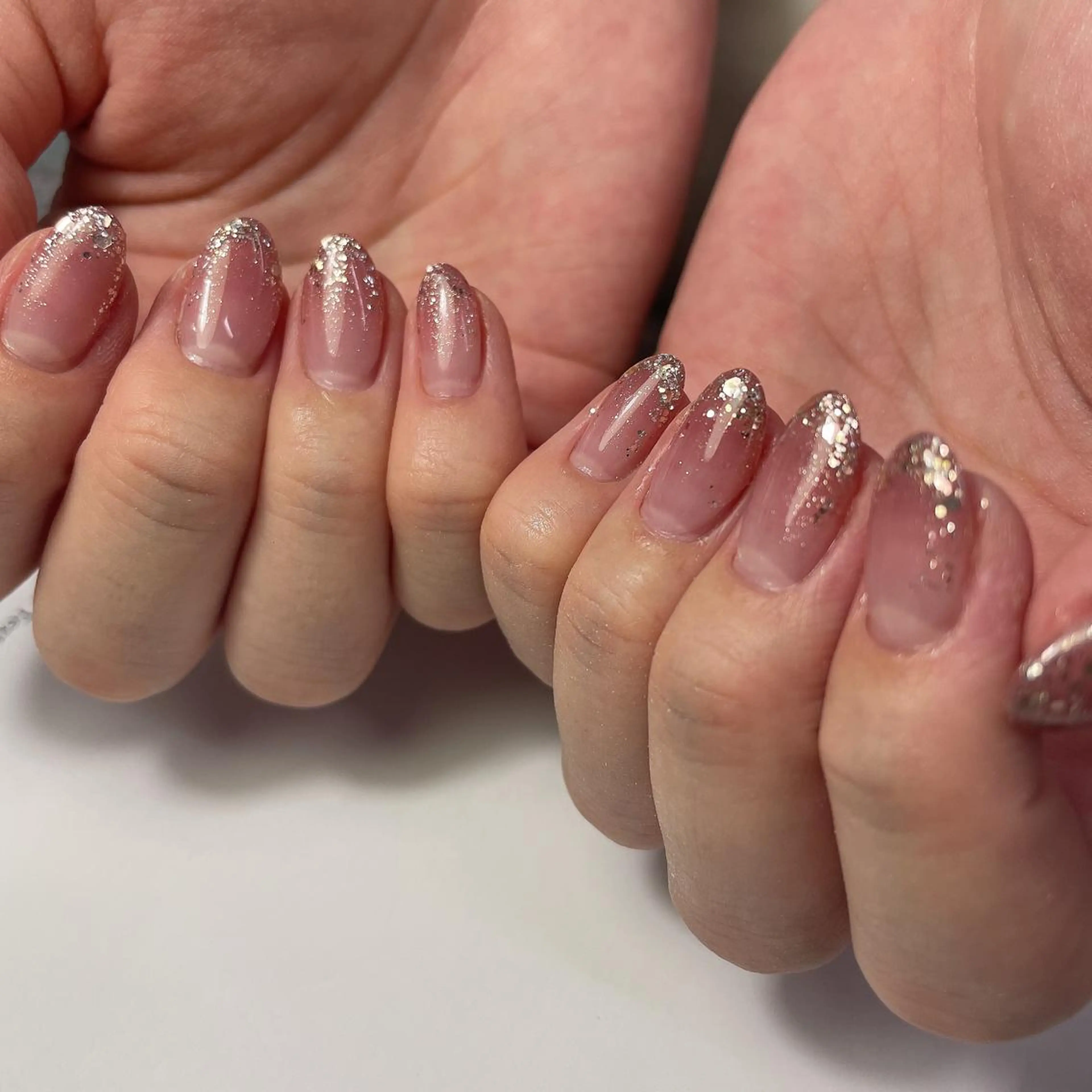 ネイル private EMILIA/横浜のネイルデザイン