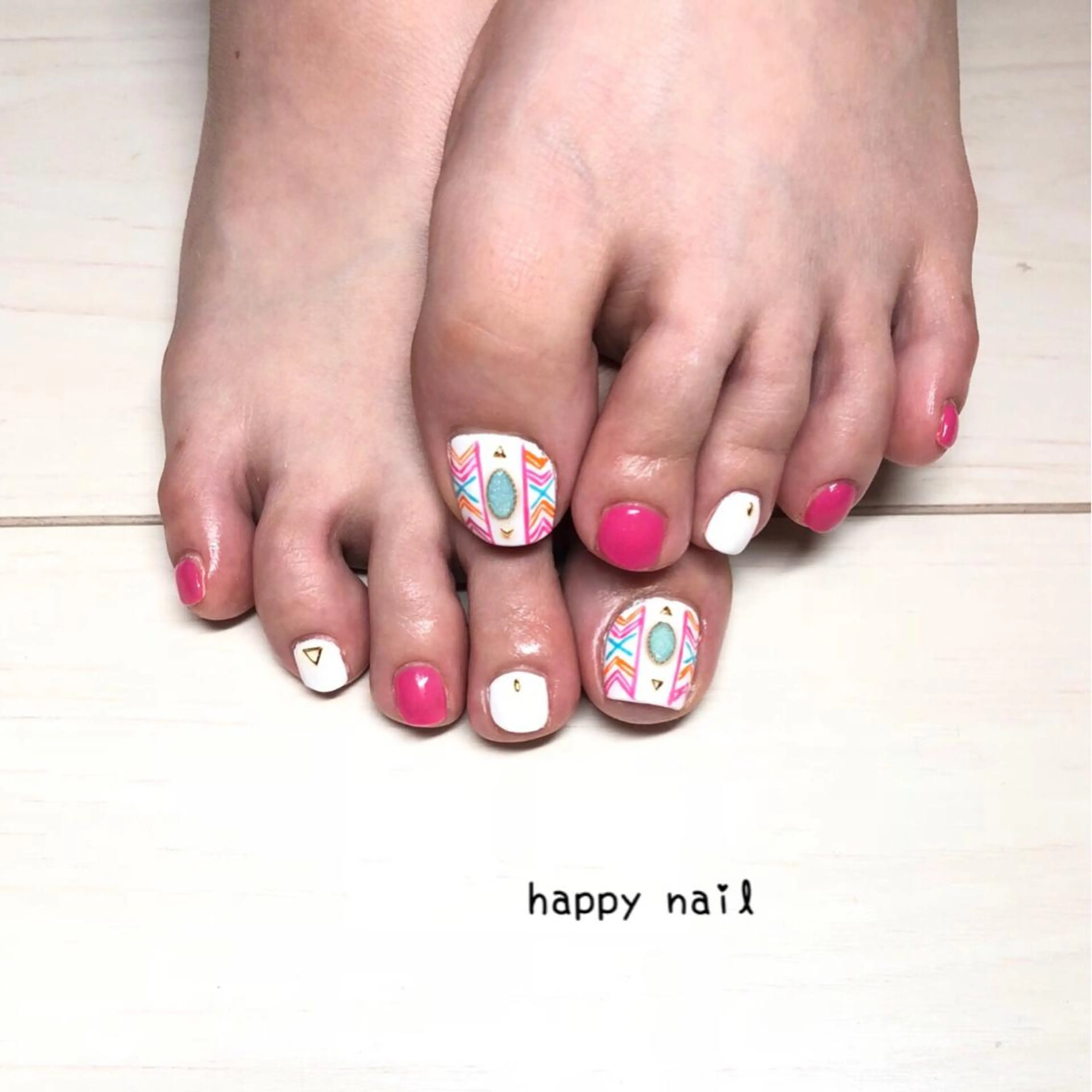 ネイル 心と体が整う腸活 サロン ラクシュミーのエステ・リラクイメージ