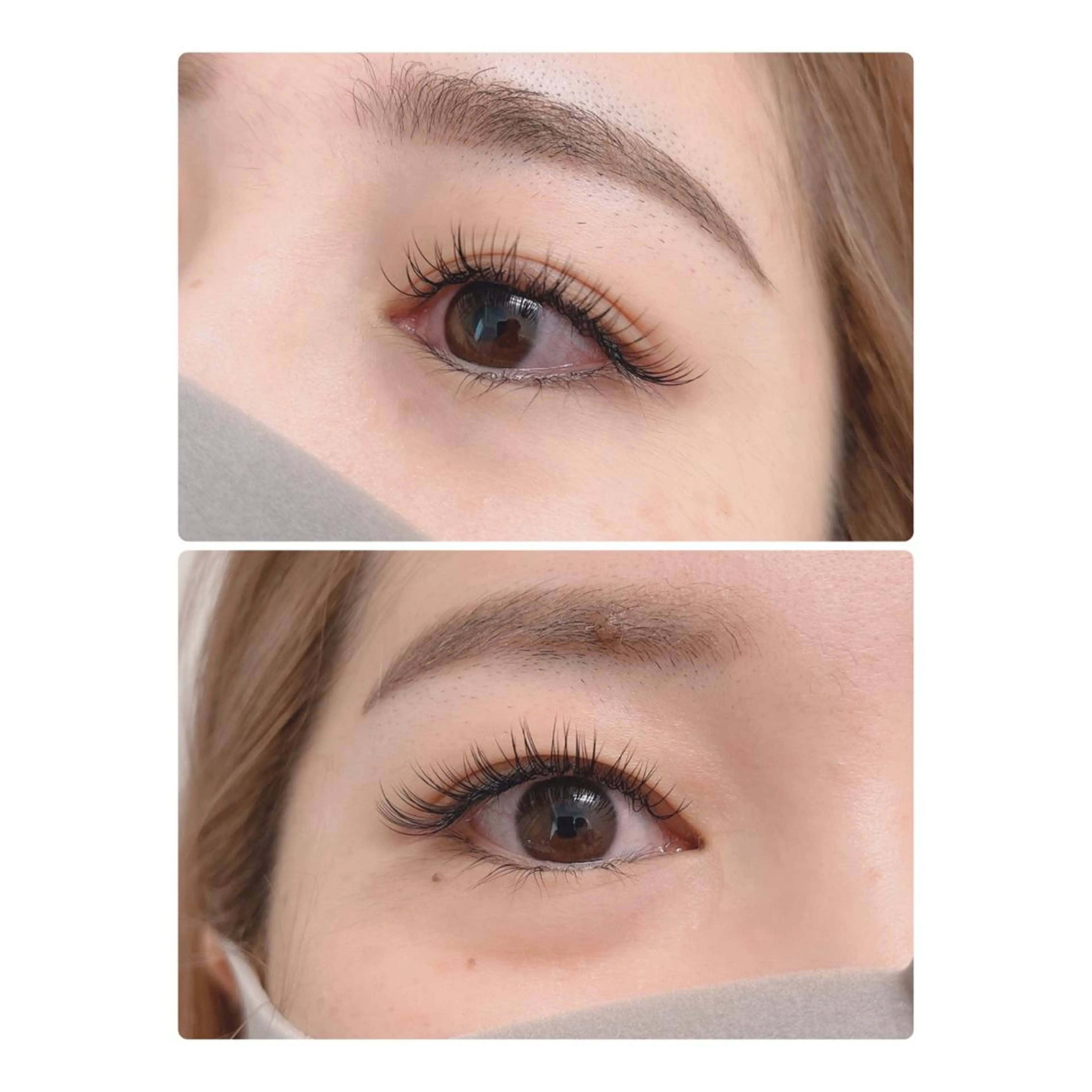 マツエク・マツパ 𝖫𝗎𝖺𝗇𝖺 ᴹᴵᵀᴱᴷᴵ⭐︎のマツエク・マツパデザイン