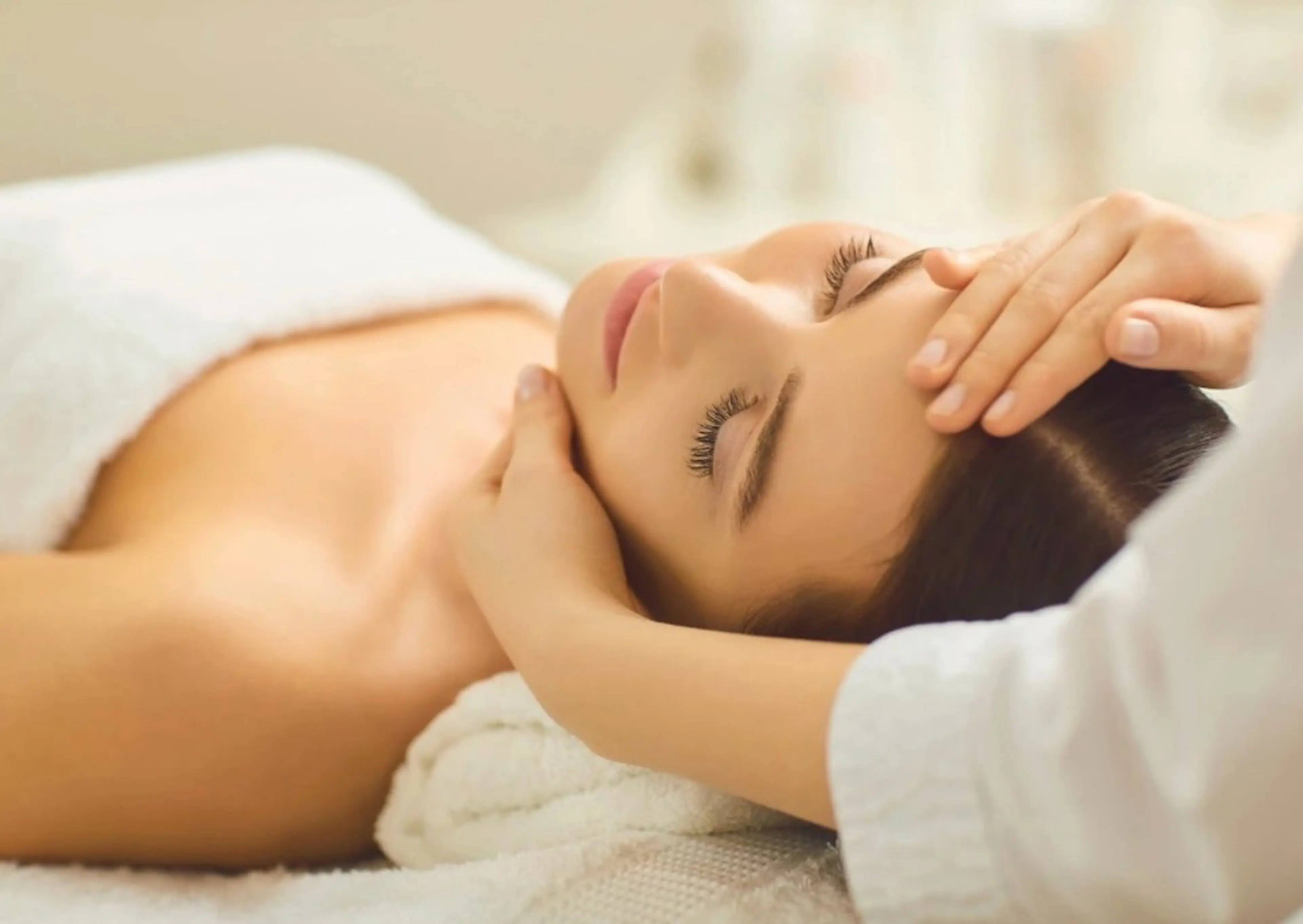 HAN YUIのエステ・リラクイメージ