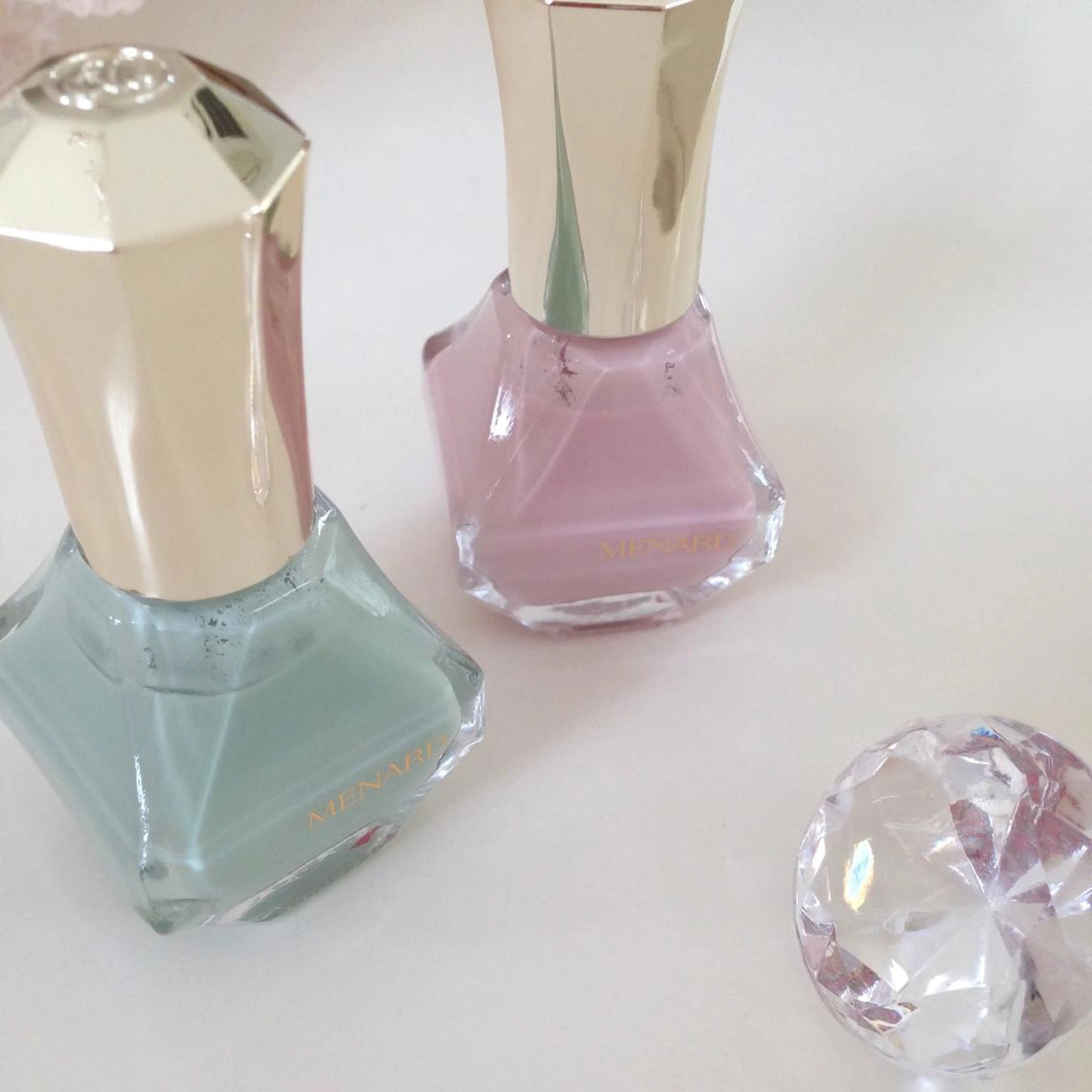 メナードフェイシャルサロン セレブリーナ本店所属・金澤 ゆう子のエステ・リラクイメージ