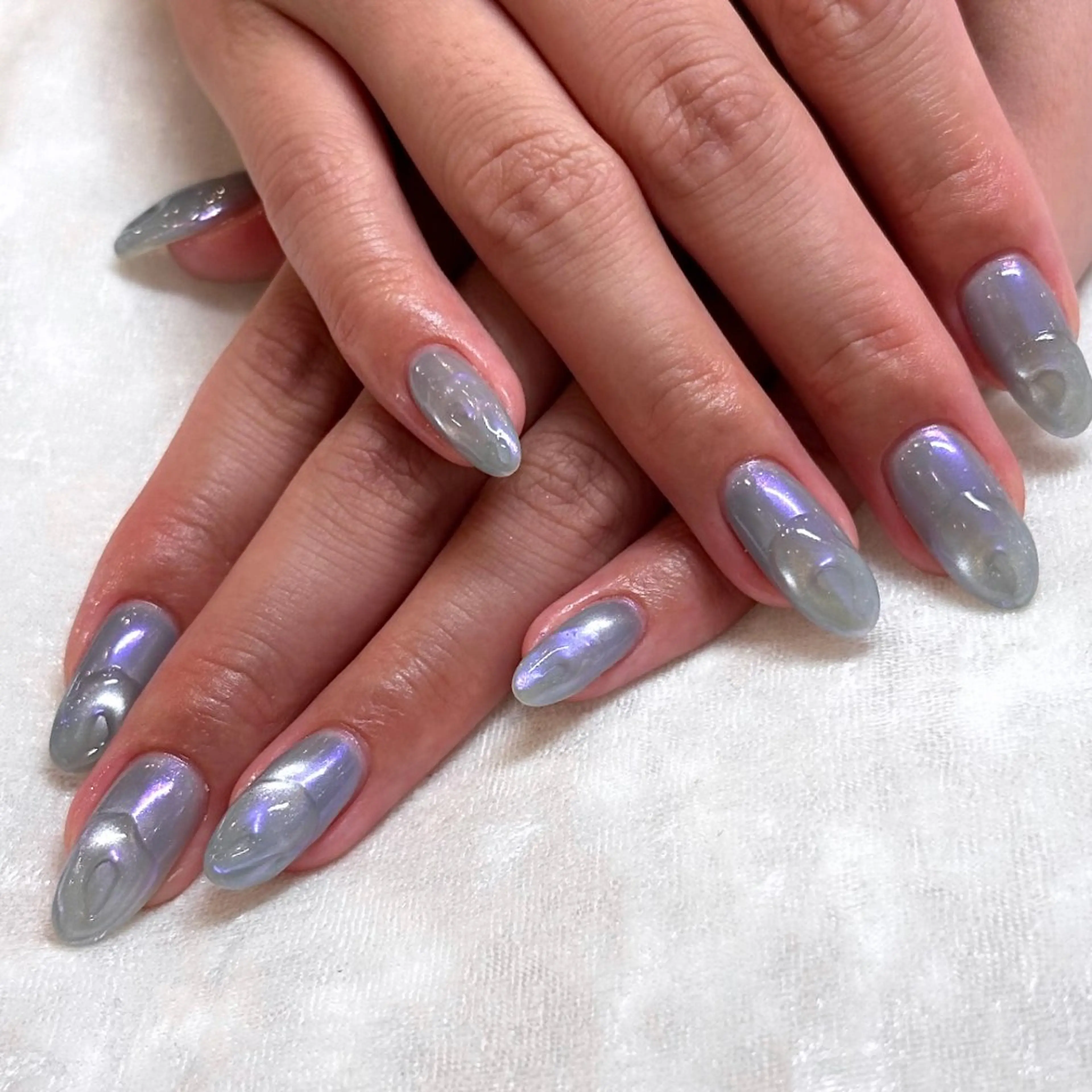 ネイル CHARIS長岡西店 五十嵐のネイルデザイン