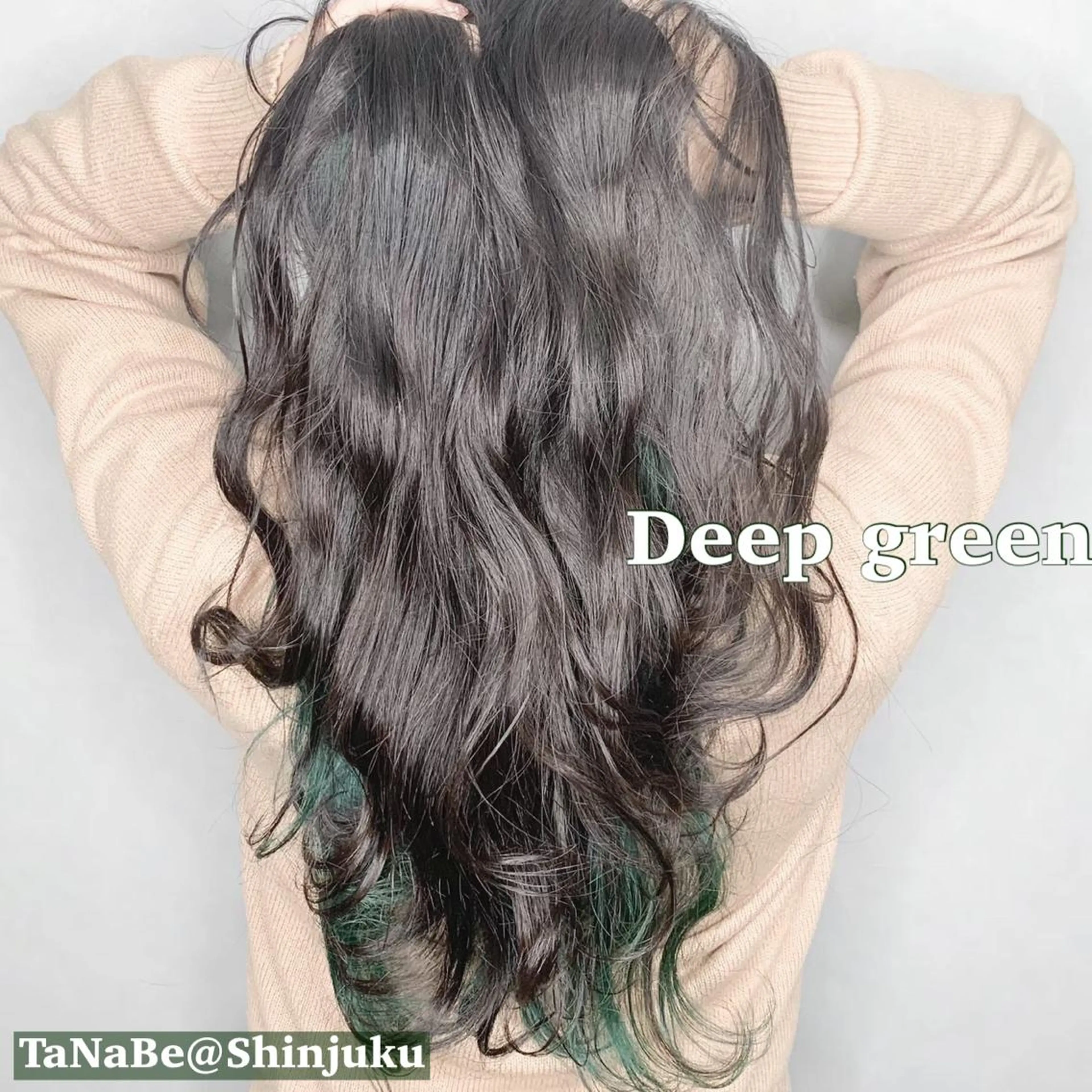 ミディアム カラー アディクシーカラー アクアカラー ブリーチ ダブルカラー エドルカラー カット ヘアカラー トリートメント 🫧代表/新宿駅近/ 限定価格🫧田辺貴裕のヘアスタイル