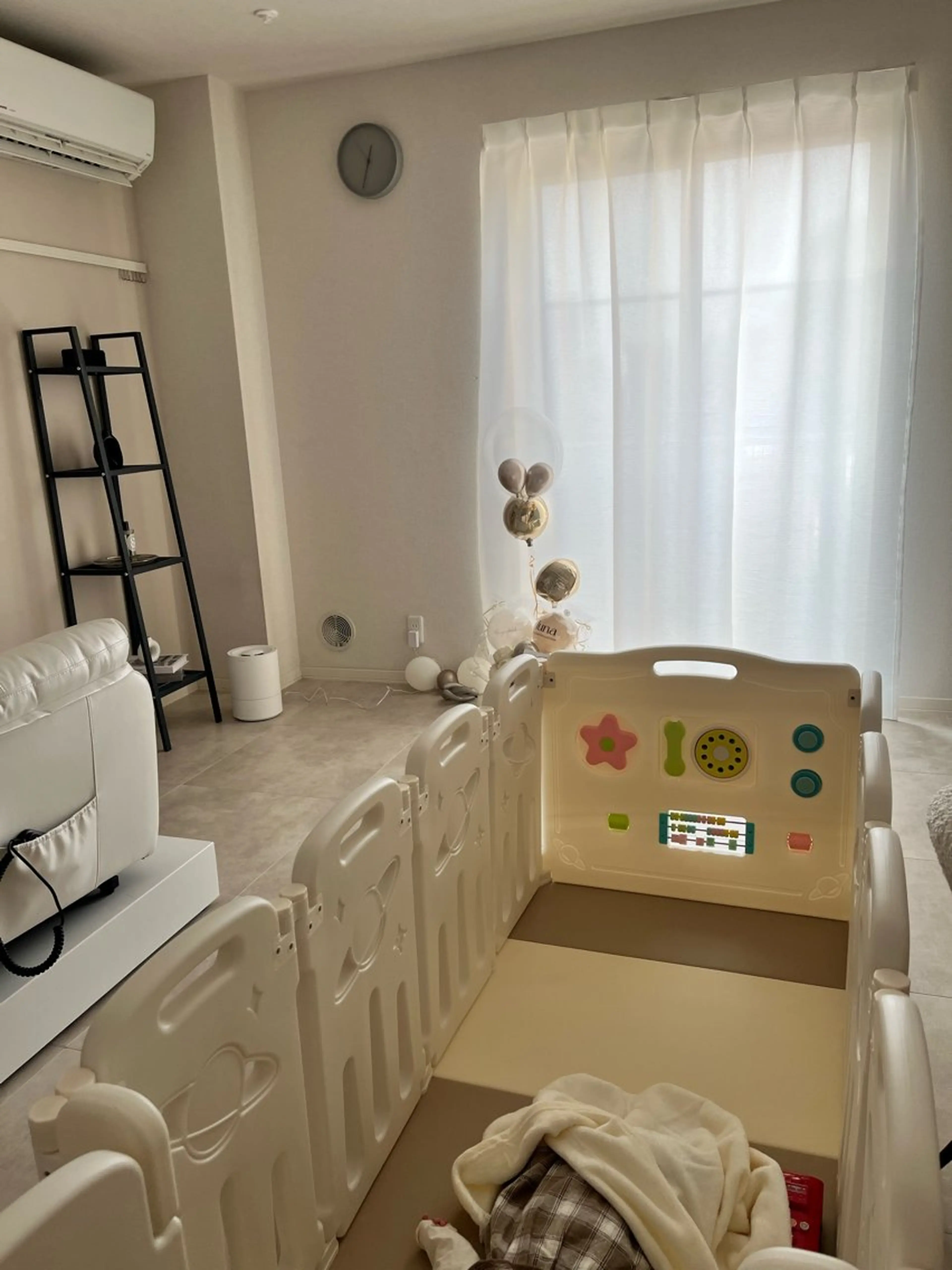 アイブロウ 【luna】 sakiのマツエク・マツパデザイン