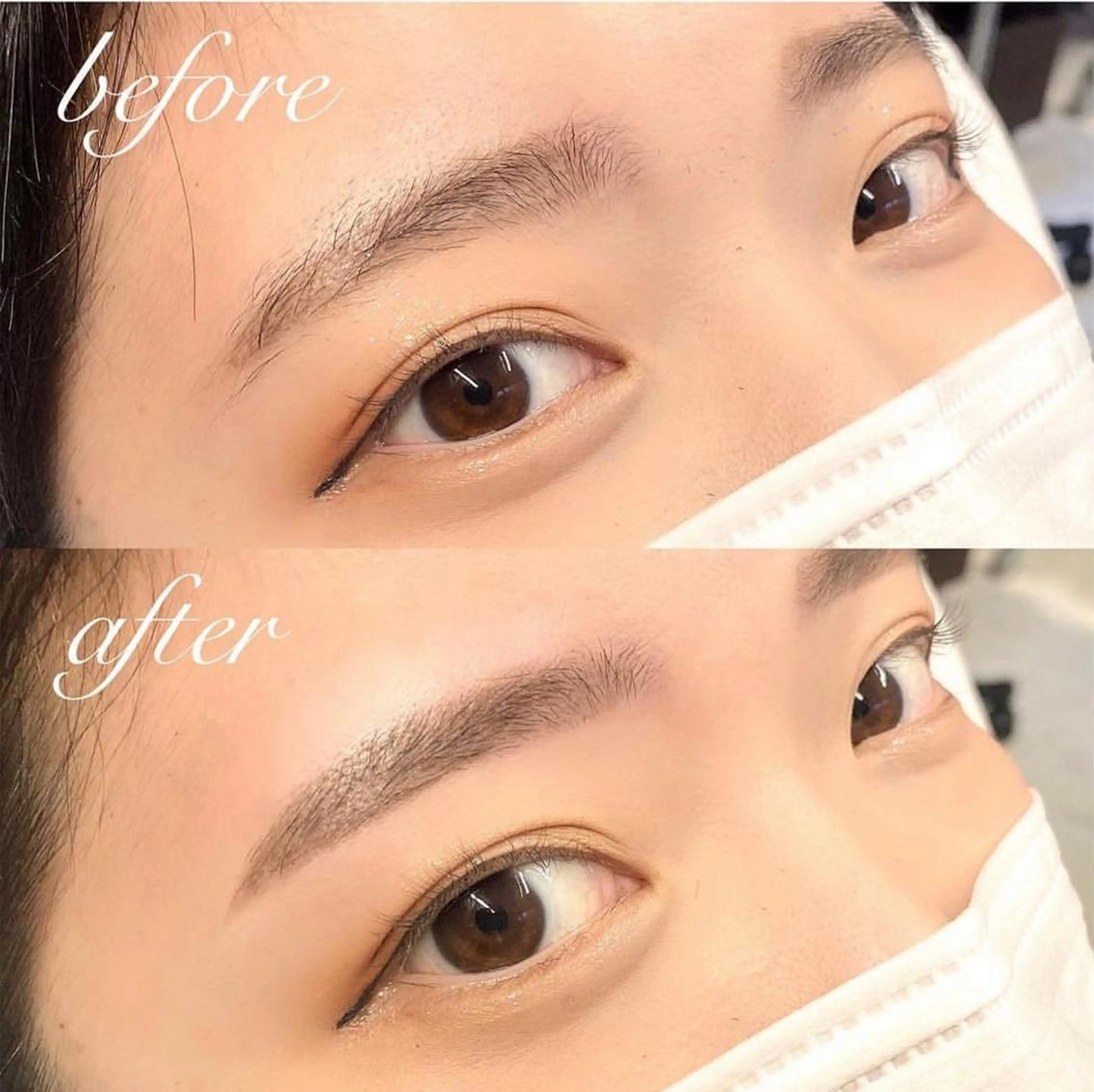 アイブロウ 高野 紗南のエステ・リラクイメージ