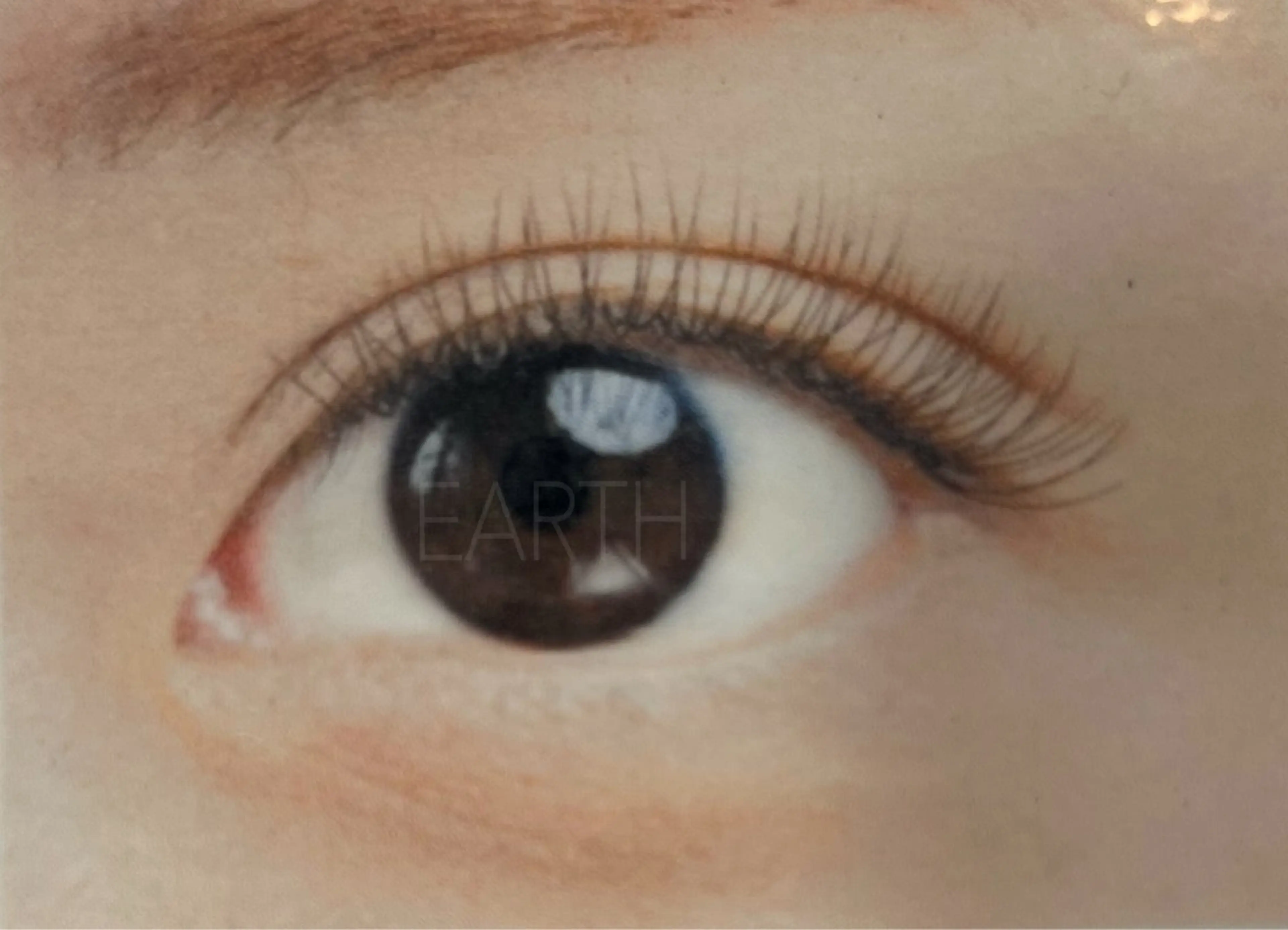 マツエク・マツパ hair＆make EARTHのマツエク・マツパデザイン