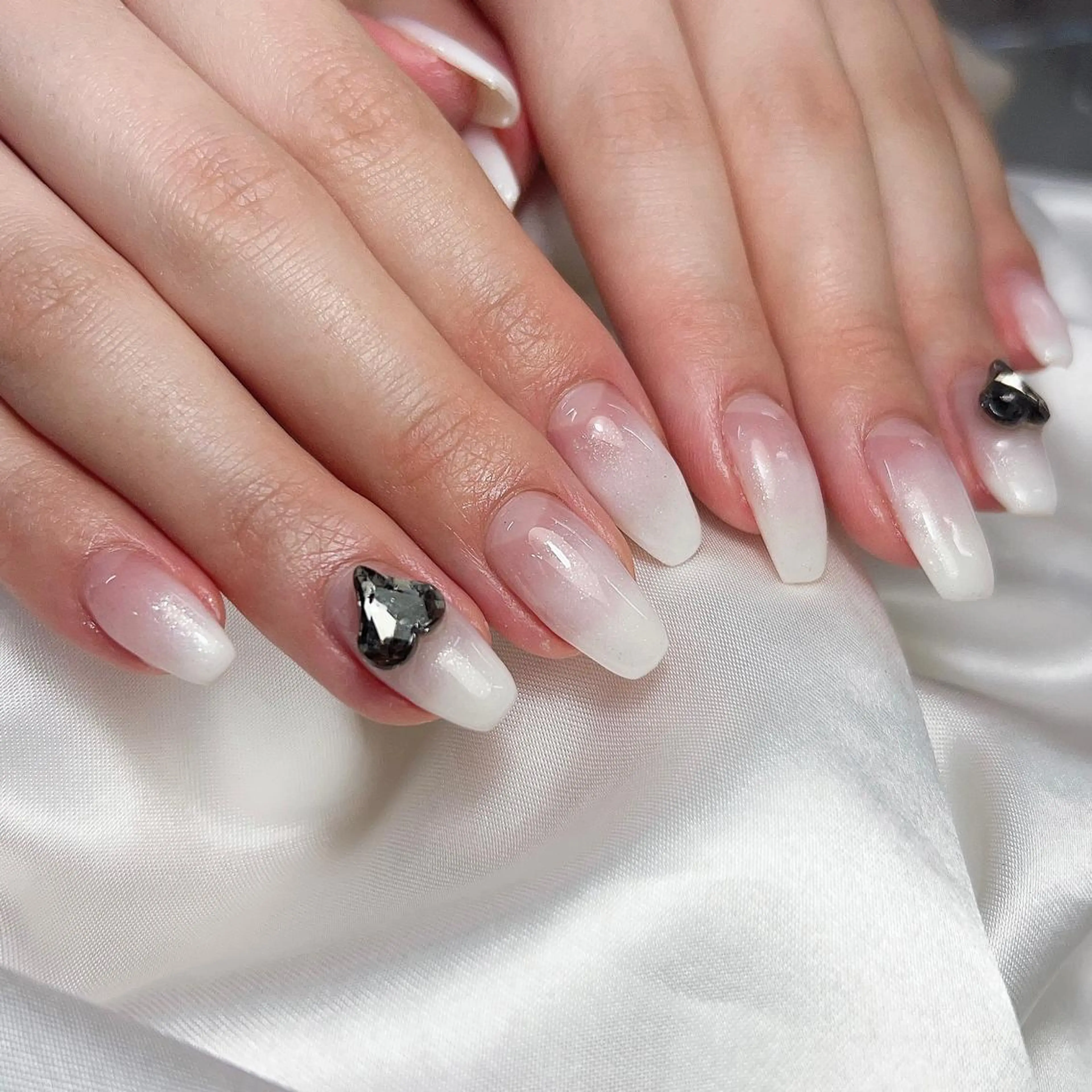 ネイル private EMILIA/横浜のネイルデザイン