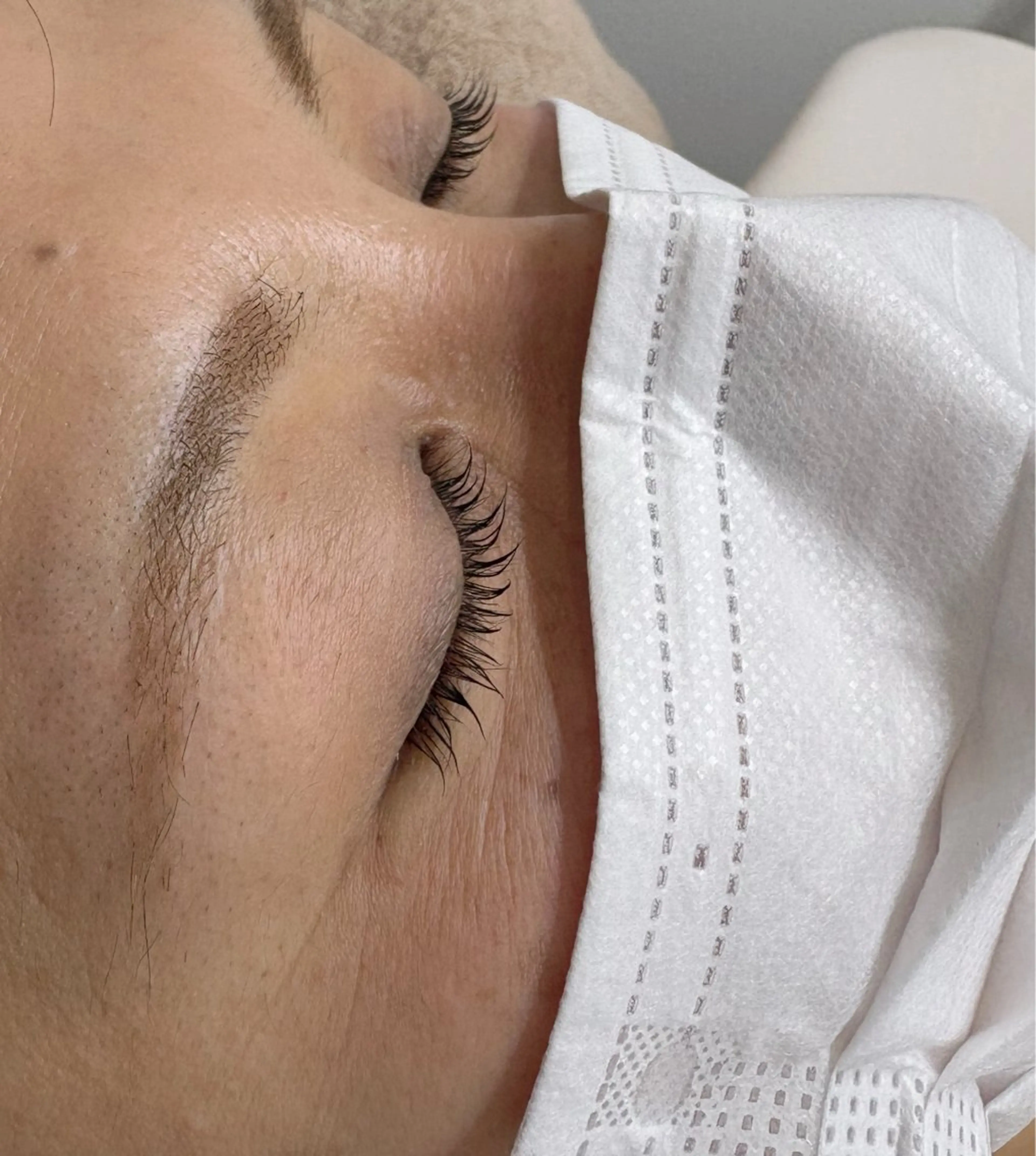 マツエク・マツパ まつげパーマ o. mikiのマツエク・マツパデザイン