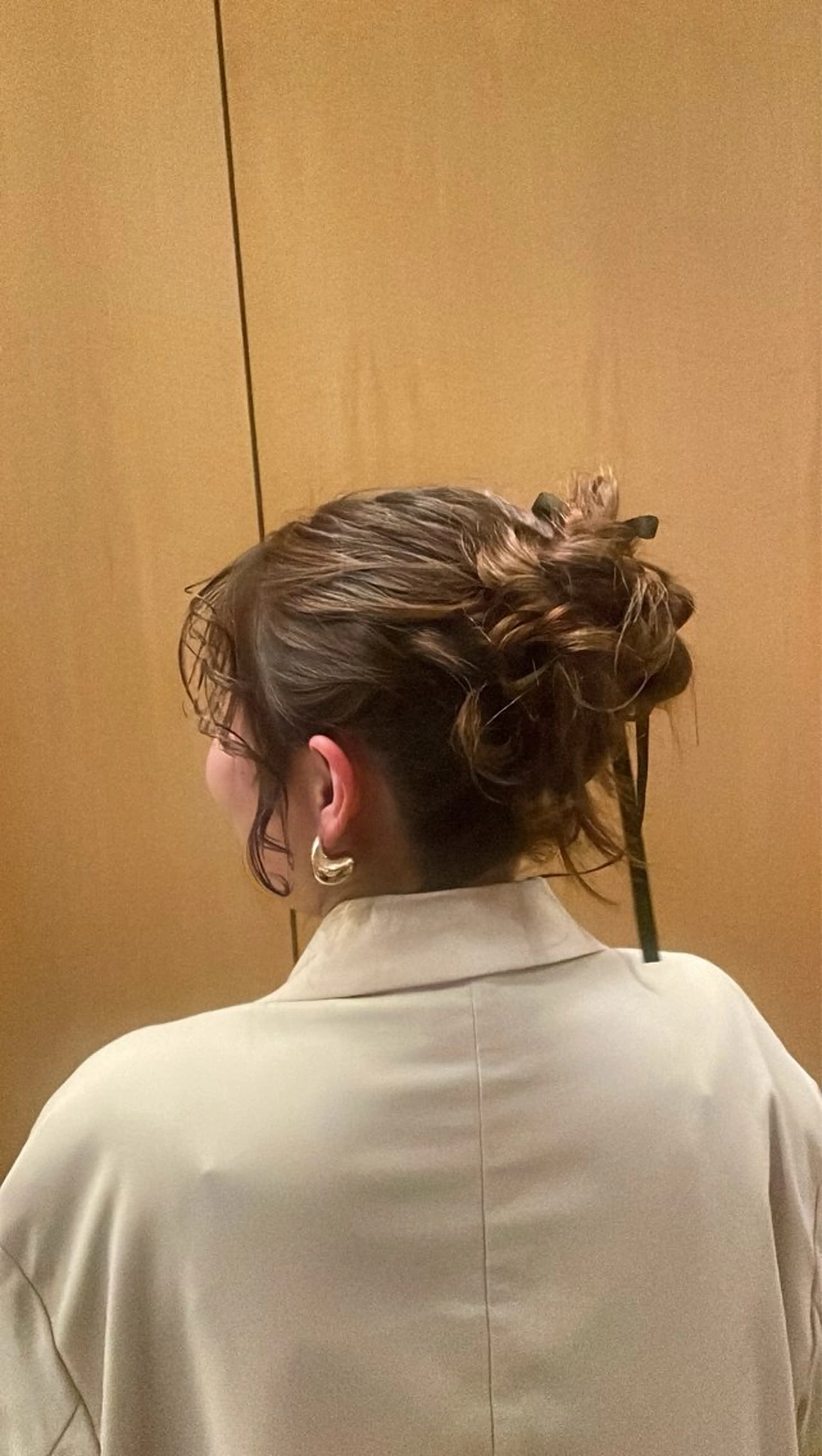 ヘアアレンジ ヘアセット このみ/髪質改善 /ヘアアレンジ🫧のヘアスタイル