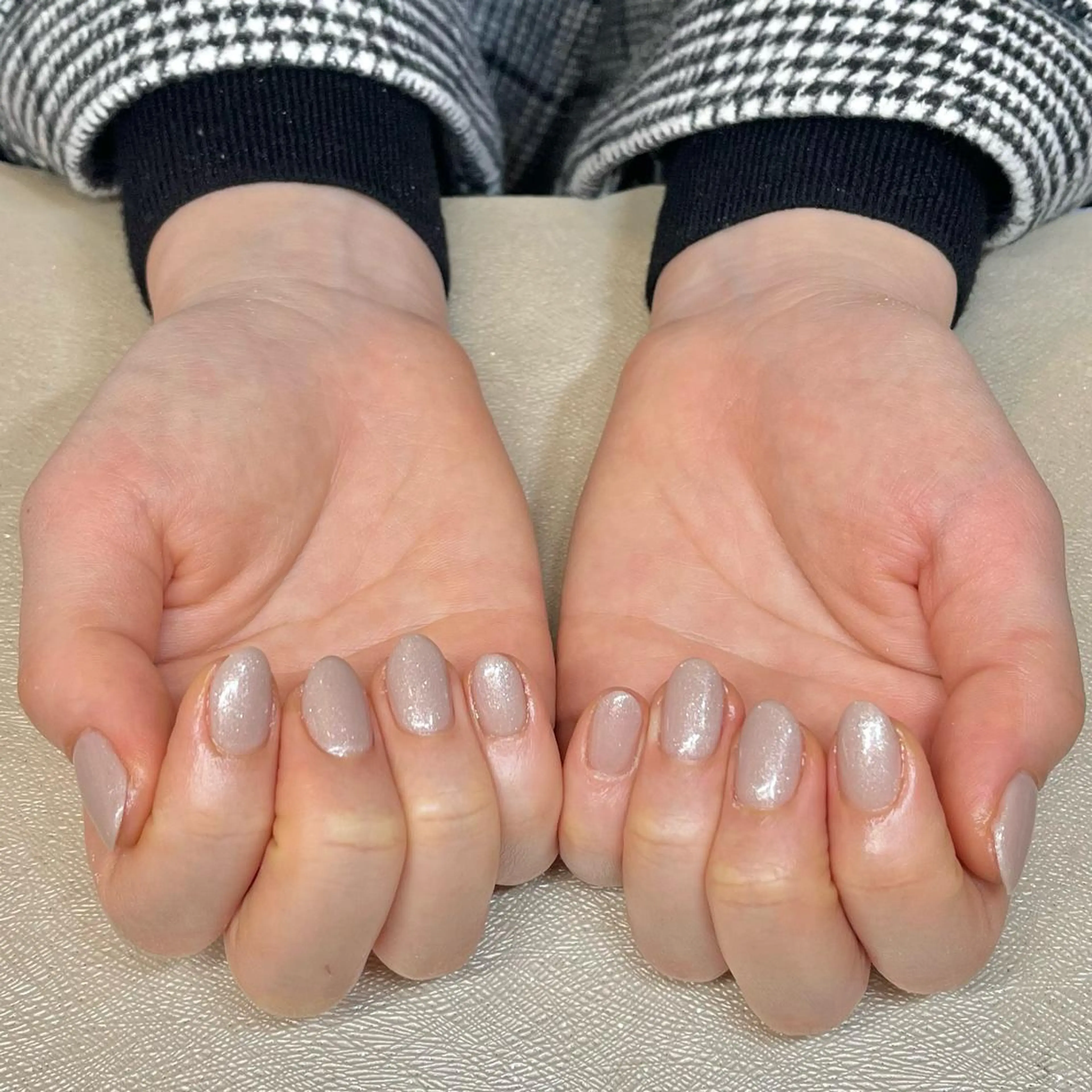 ネイル Vogustys Nail 山田のネイルデザイン