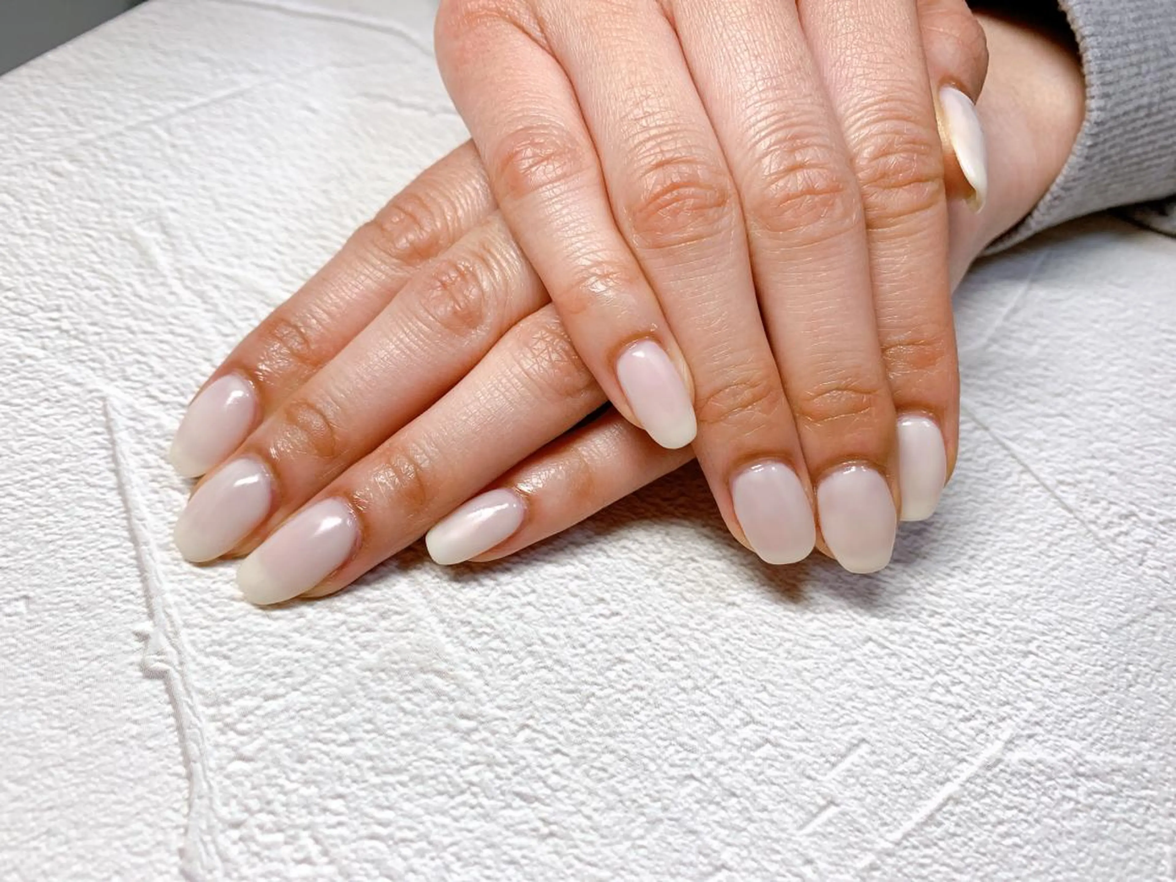 ネイル マットネイル ハンドネイル 痩身/脱毛/ネイル HARUKAのエステ・リラクイメージ