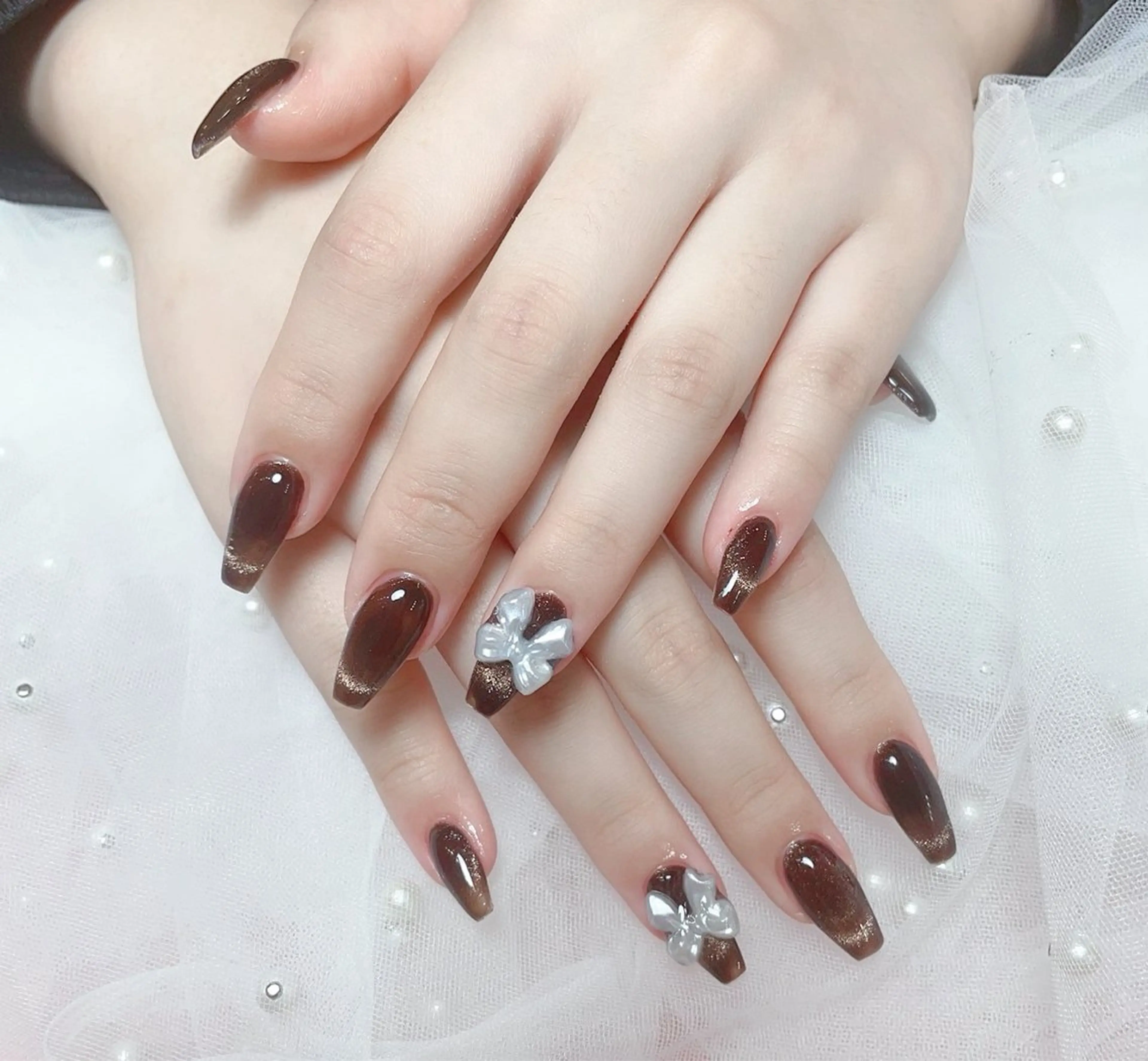 ネイル Bél Nail salonのネイルデザイン