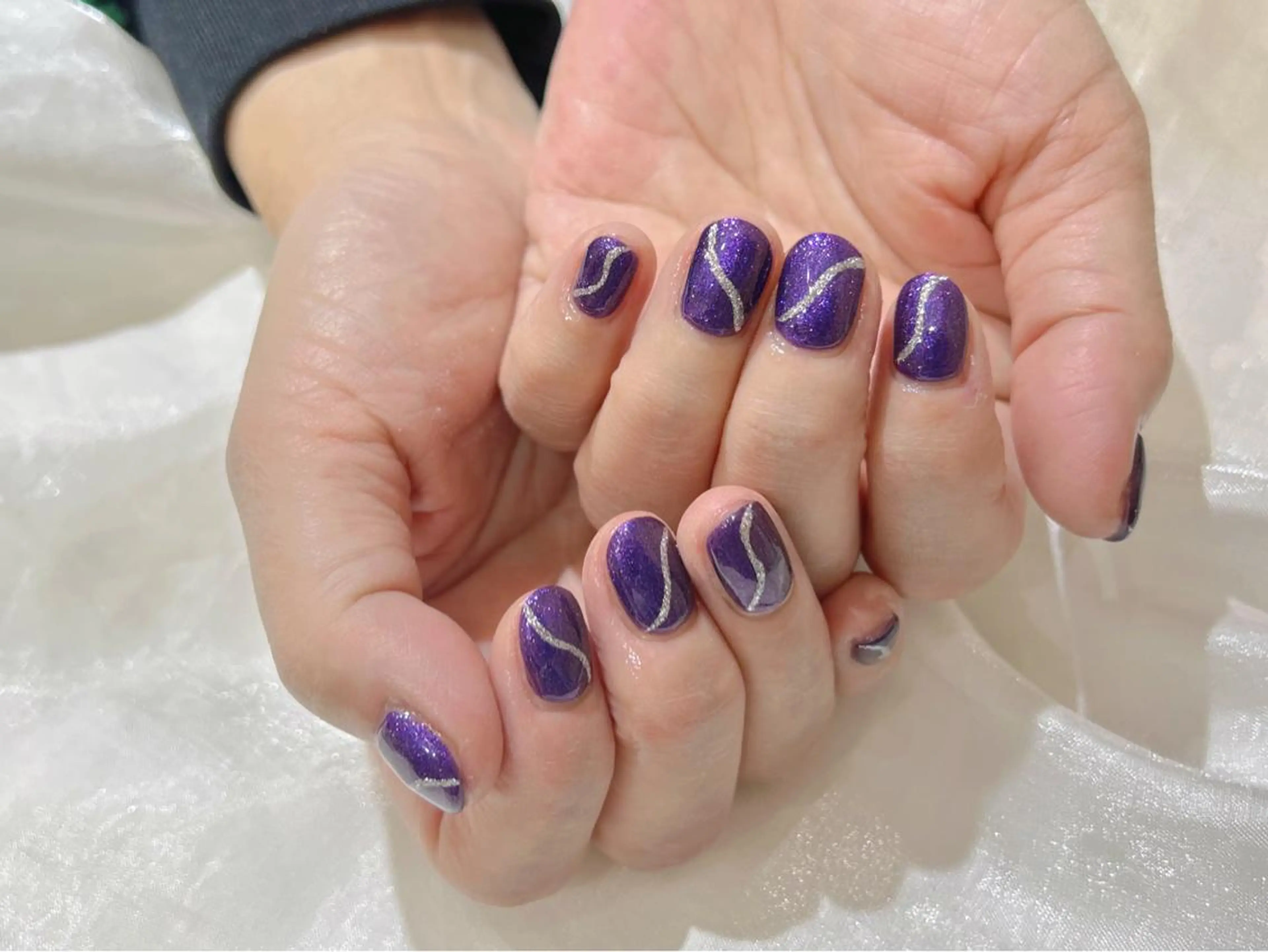 ネイル Umi nail& eyelashのネイルデザイン