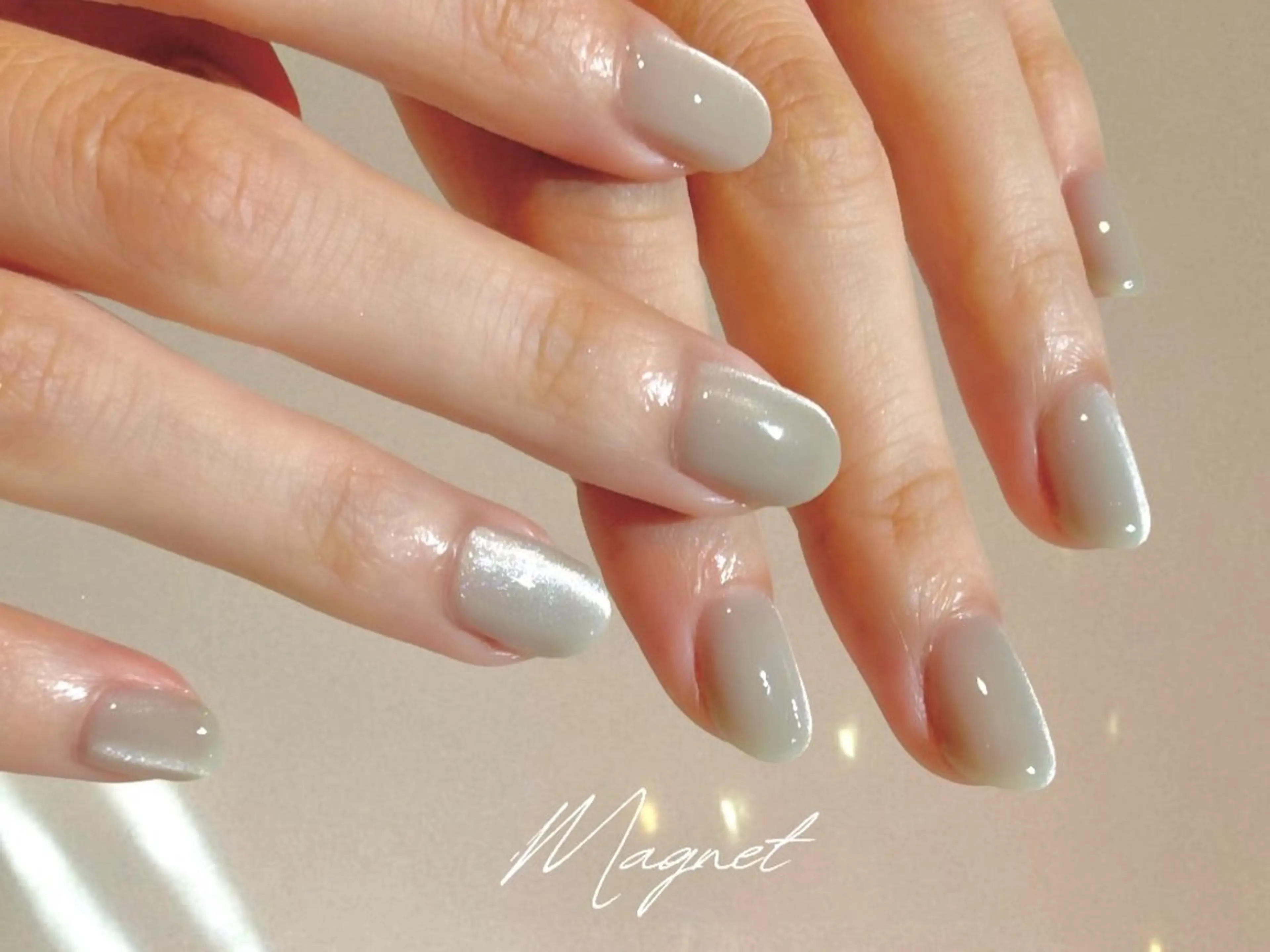 ショート Face&Nail NANAのネイルデザイン