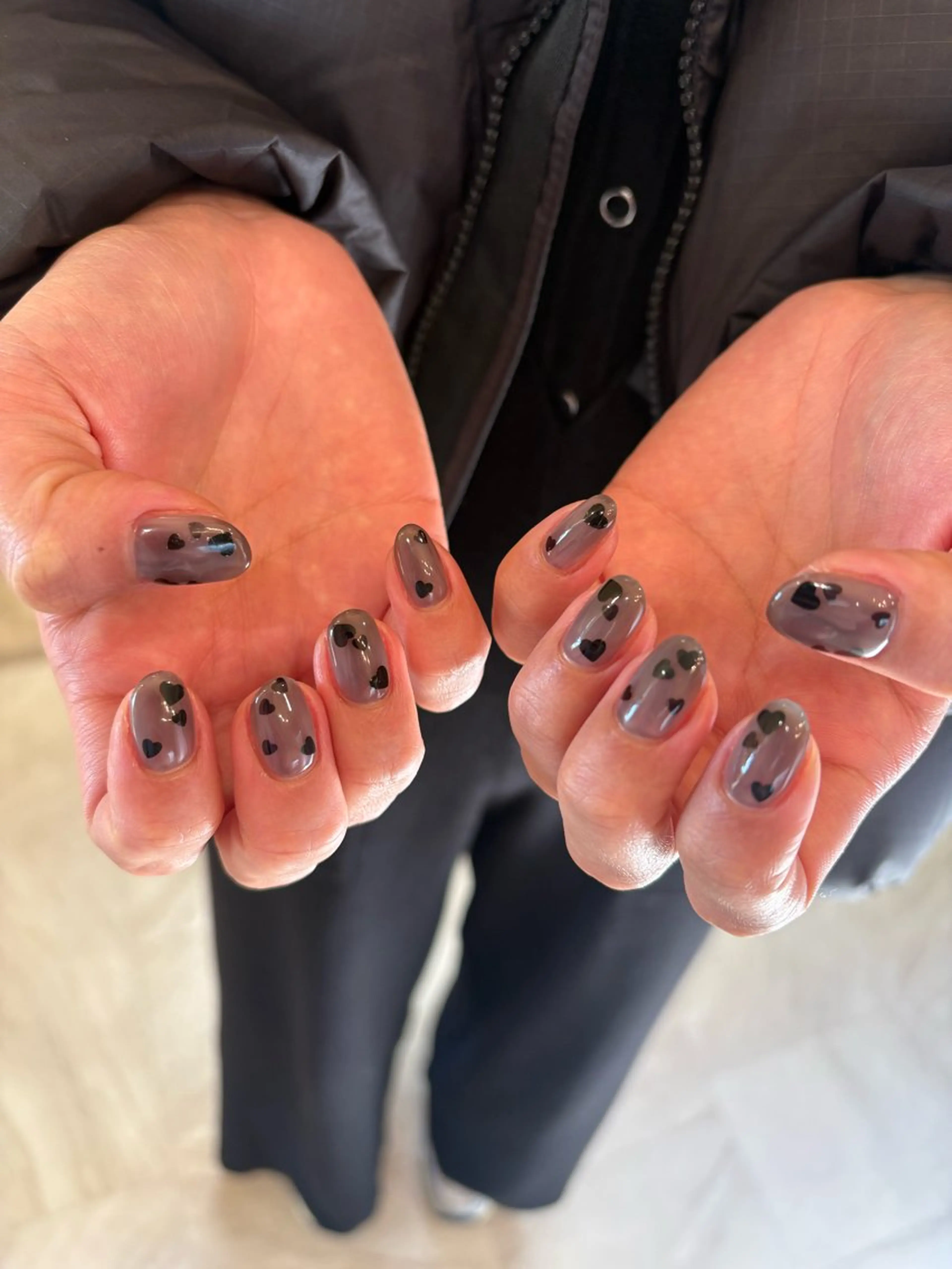 ネイル atelier7. yukiのネイルデザイン