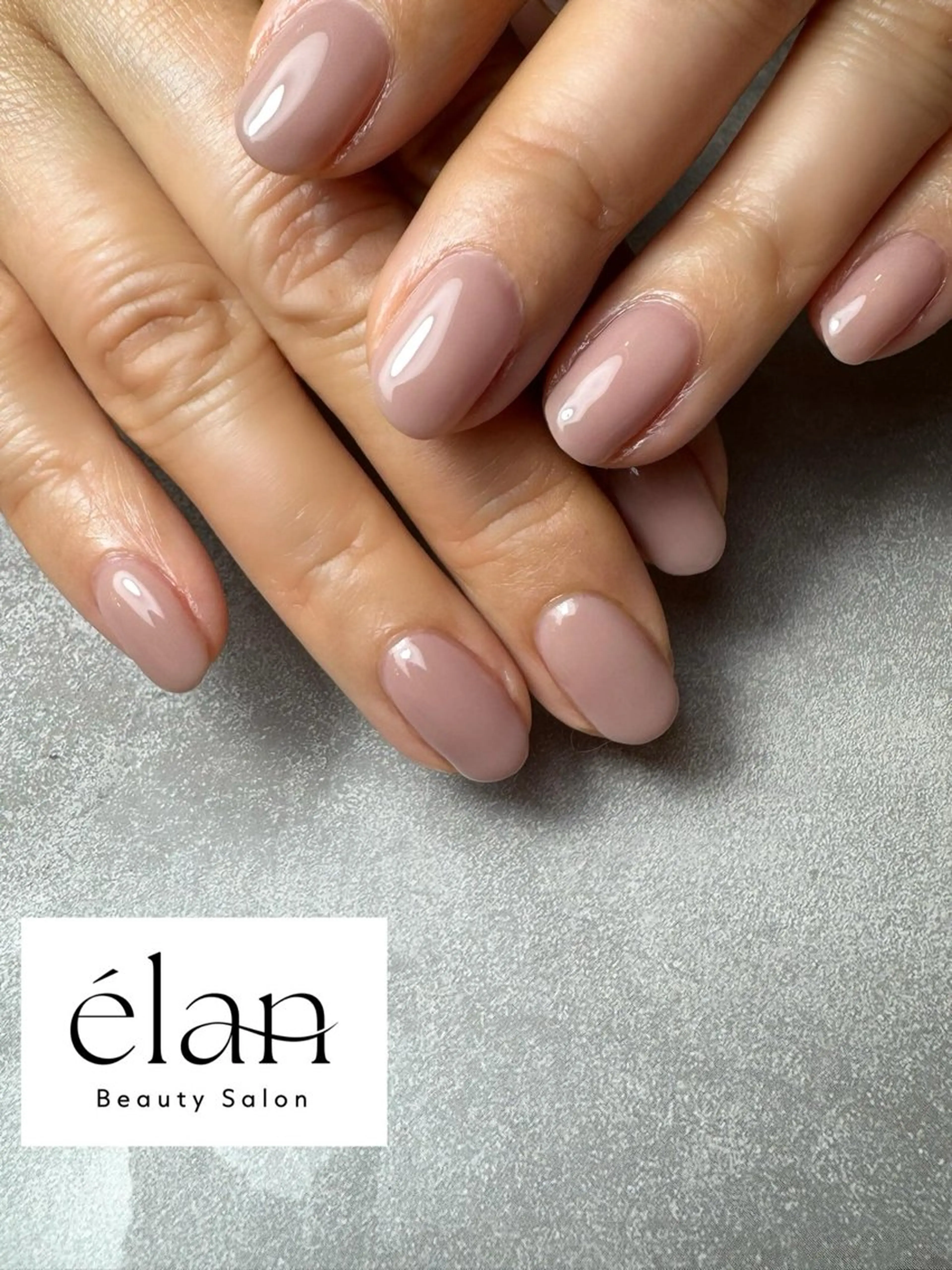 ネイル ハンドネイル élan MIKAの眉毛・アイブロウイメージ