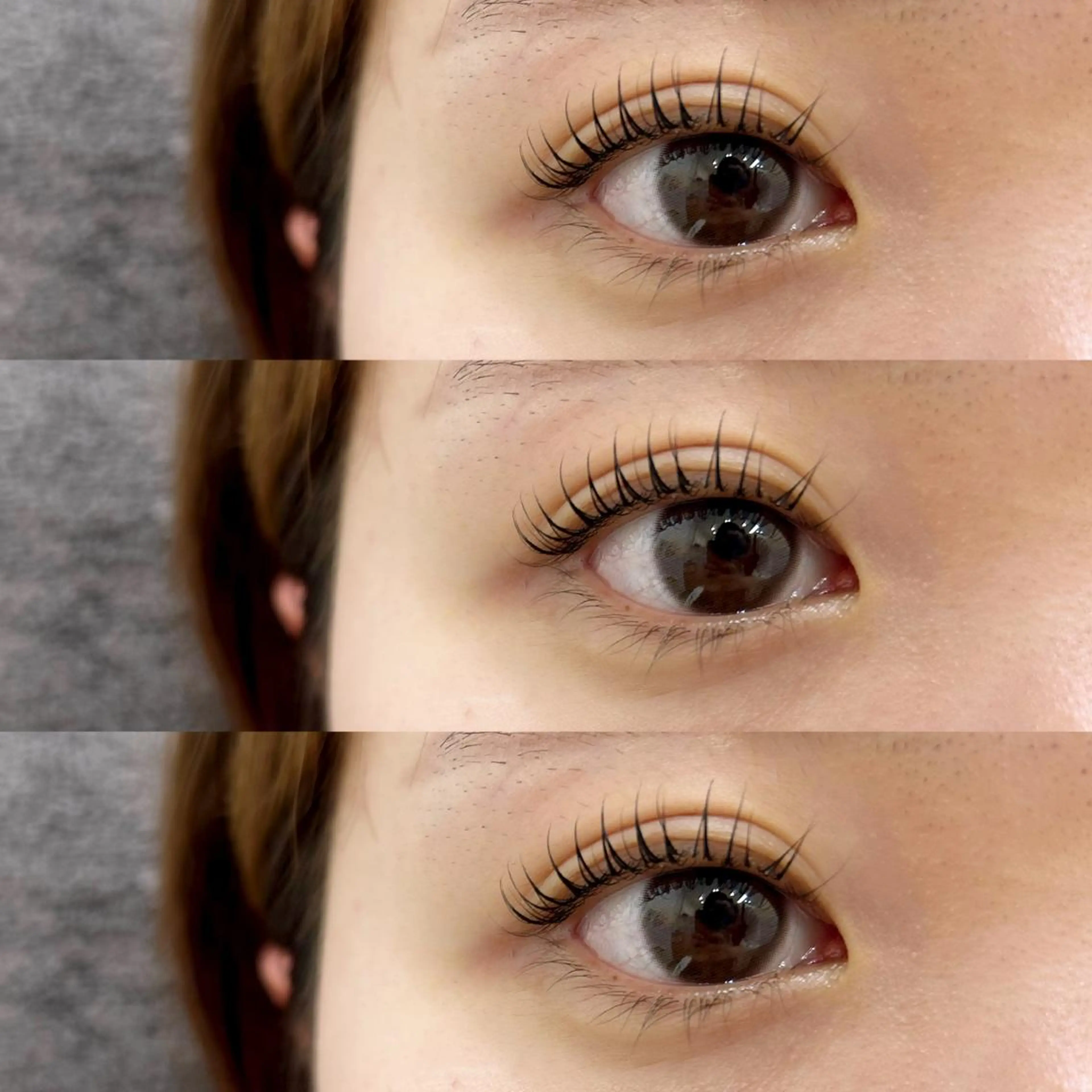 マツエク・マツパ bambina KAIRIの眉毛・アイブロウイメージ