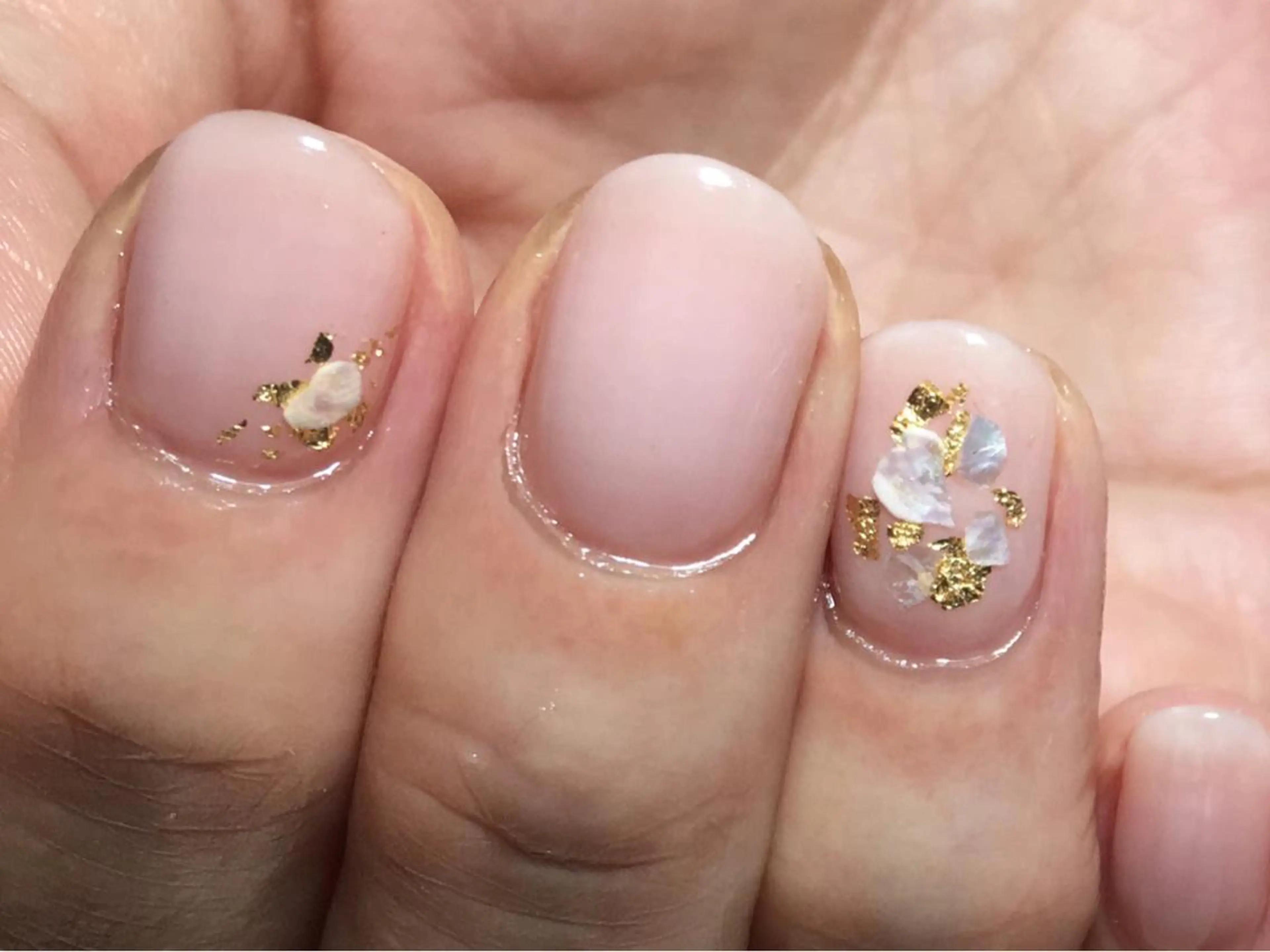 ネイル nailsalon Radditのネイルデザイン