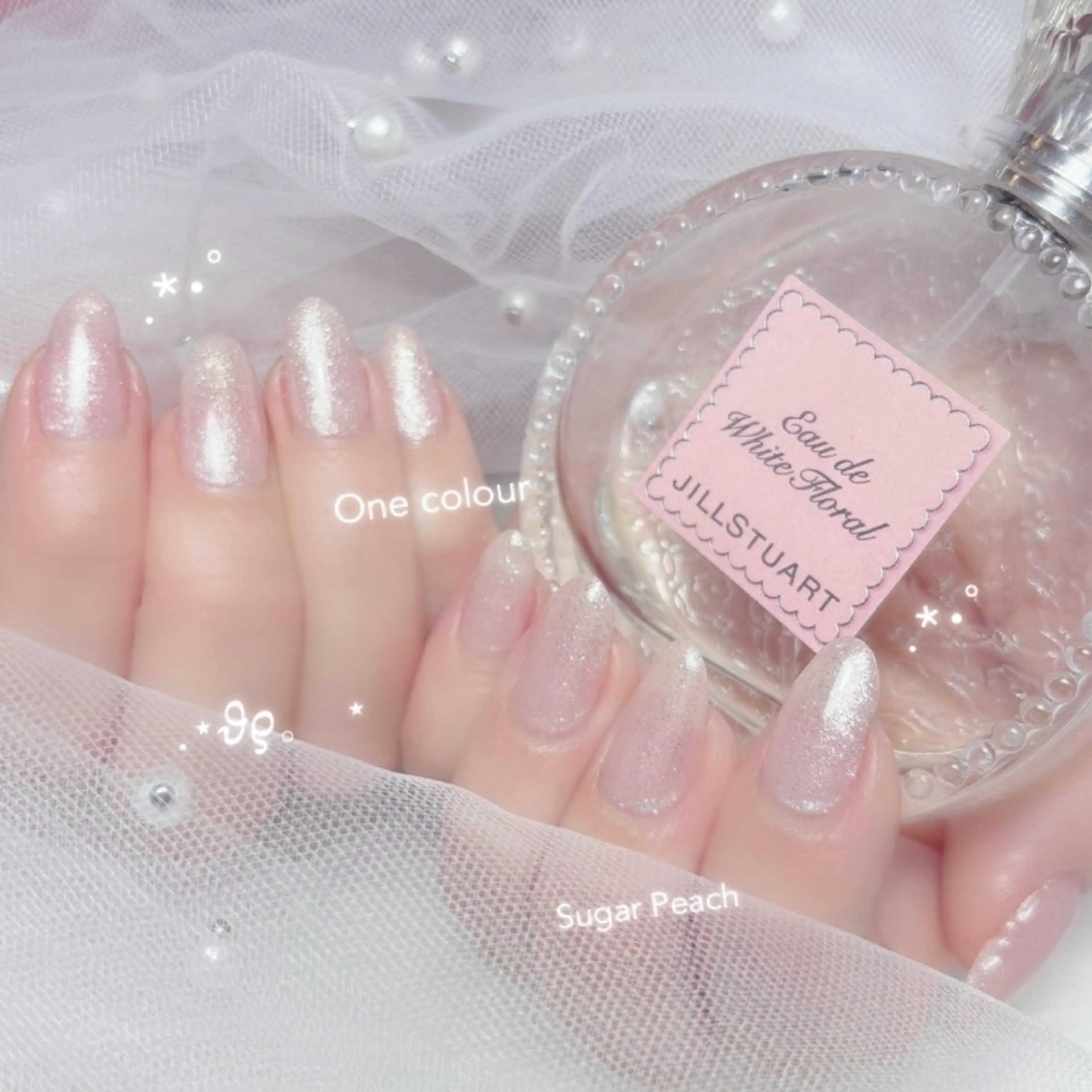 ネイル Amour 🎀のネイルデザイン