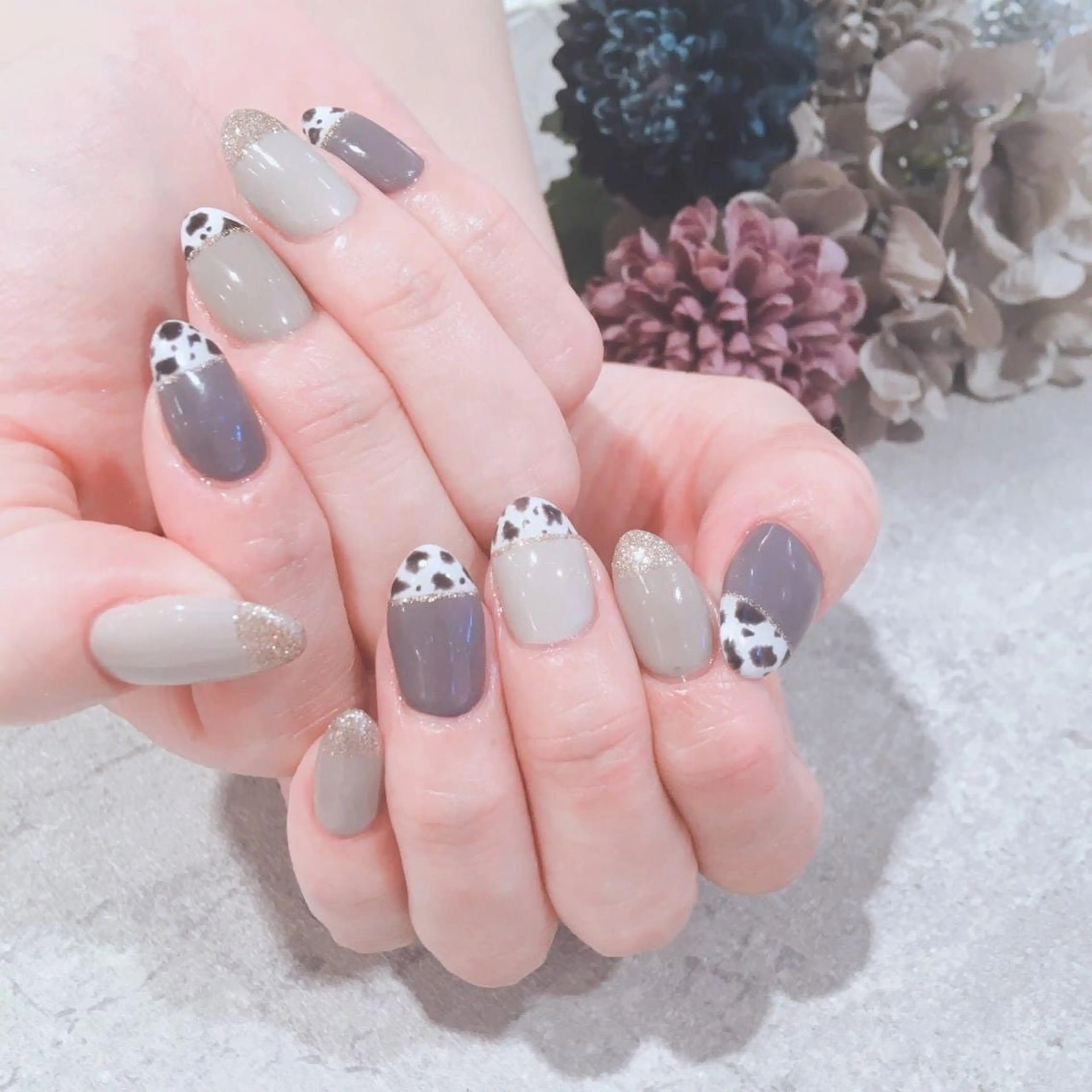 ネイル ファストネイル 静岡パルシェ店のネイルデザイン