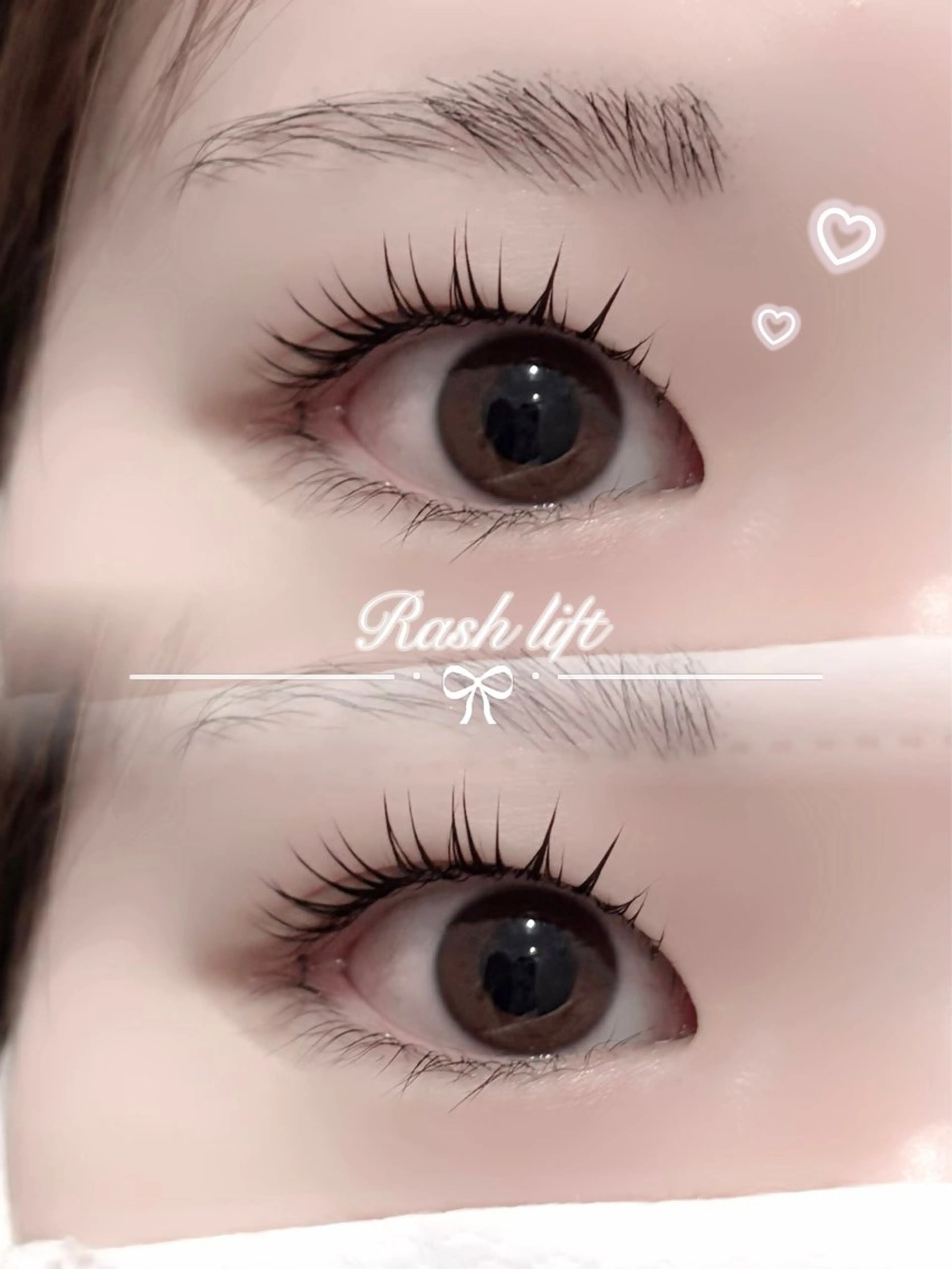 マツエク・マツパ Tia 🐾ayame🐾のマツエク・マツパデザイン