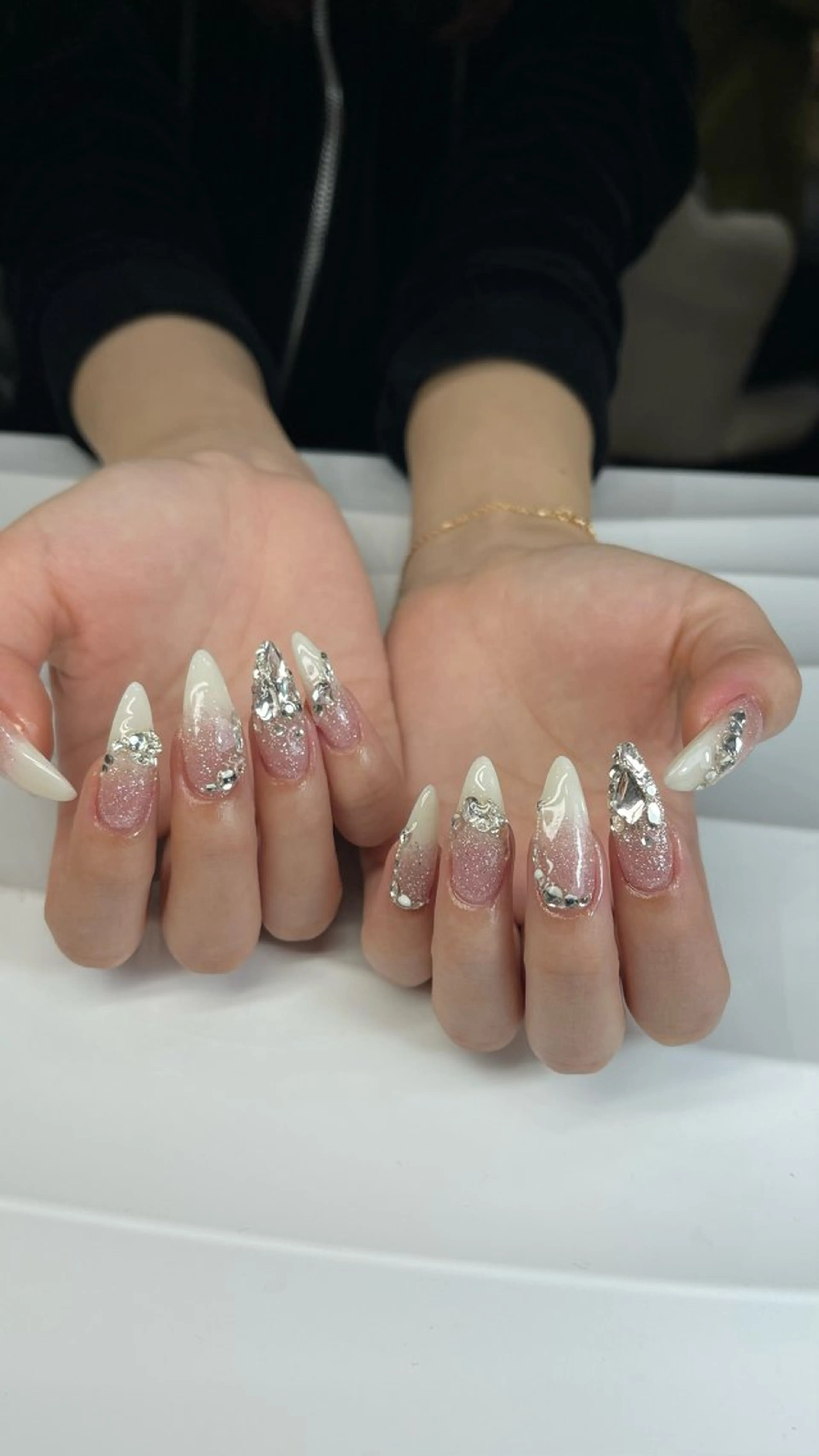 ネイル The 1989 Nail Salonのネイルデザイン