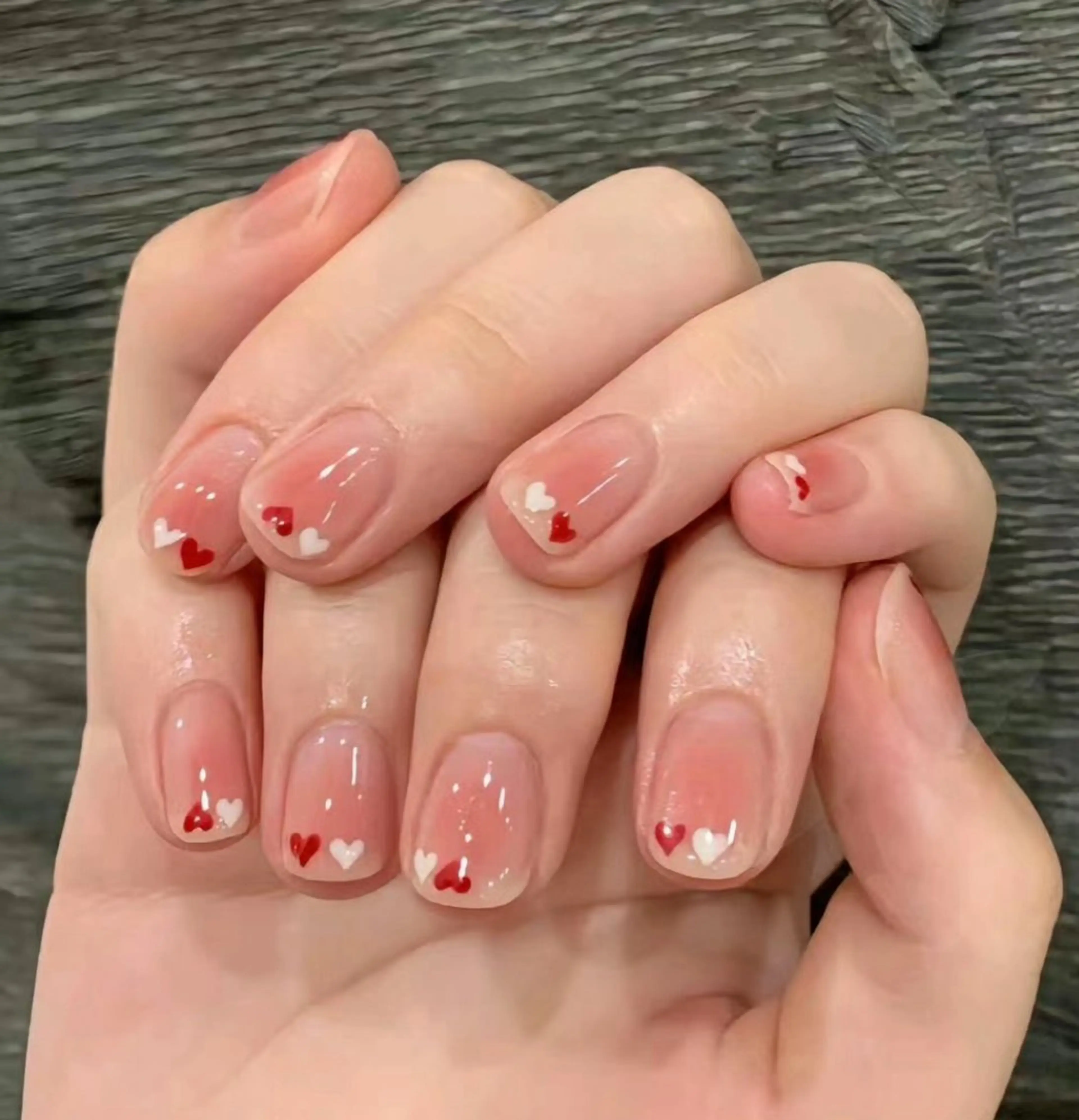 ネイル ハンドネイル Lynn_ Nailのネイルデザイン