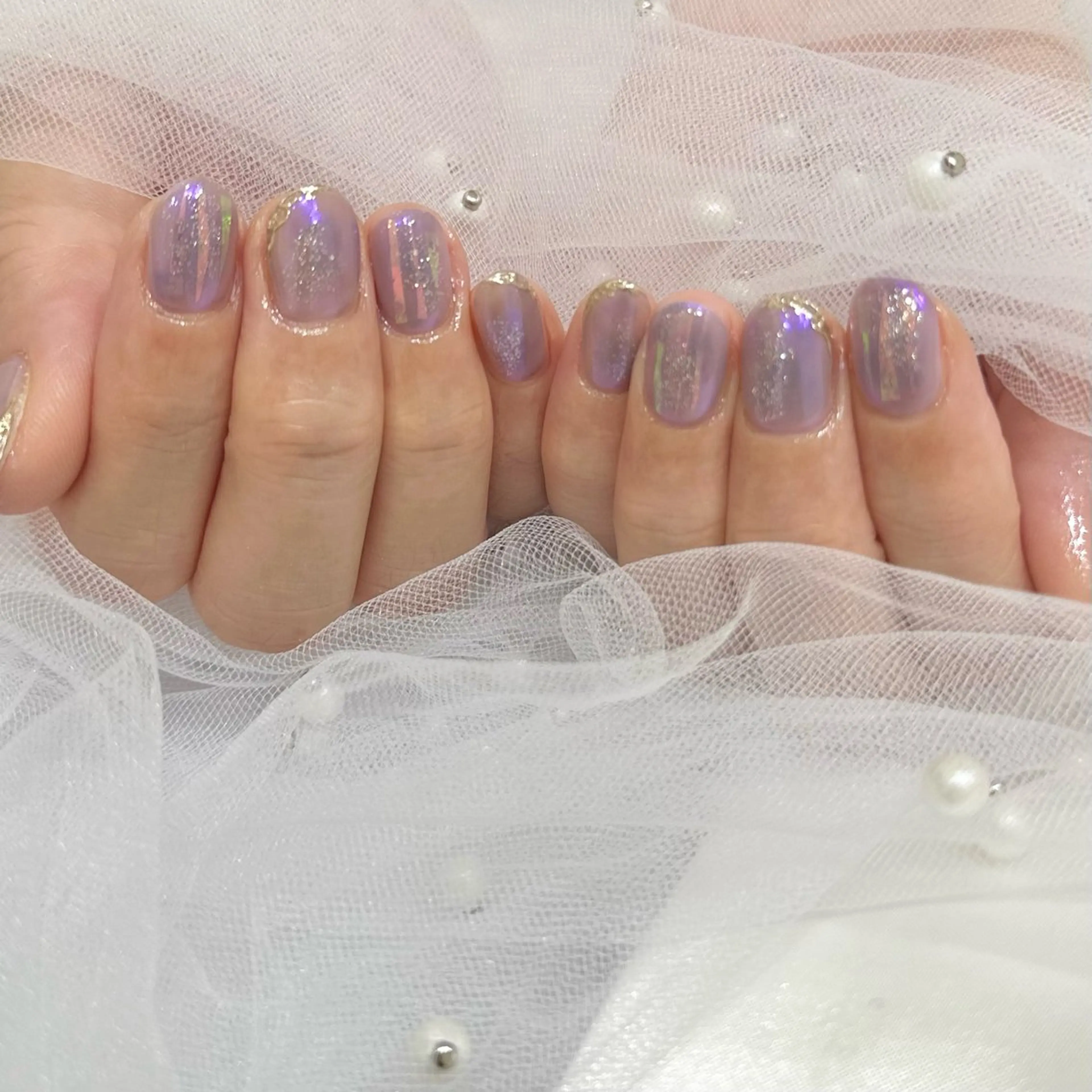 ネイル nailsalon Lucetta.のネイルデザイン