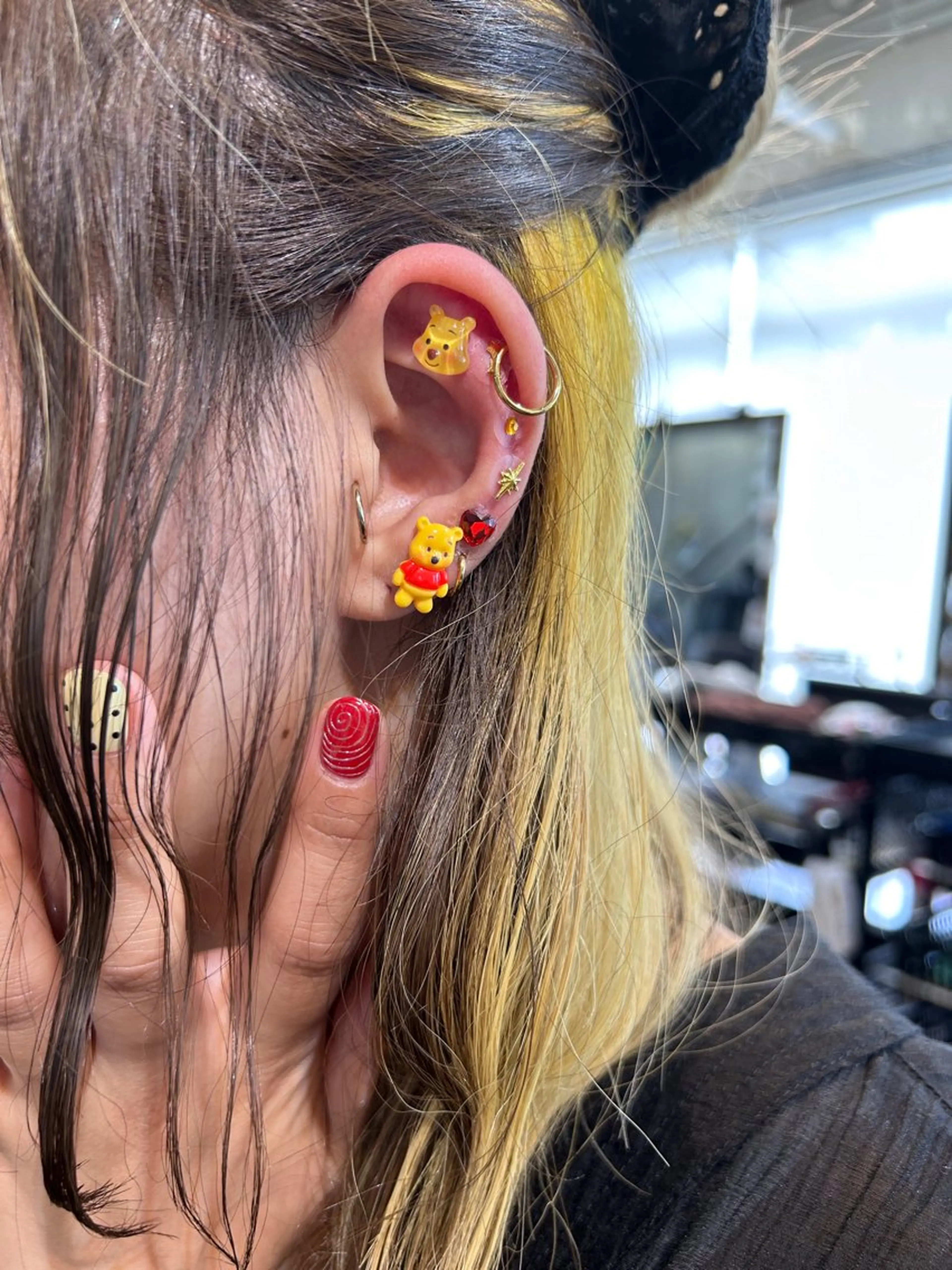 door bell 心斎橋のその他イメージ