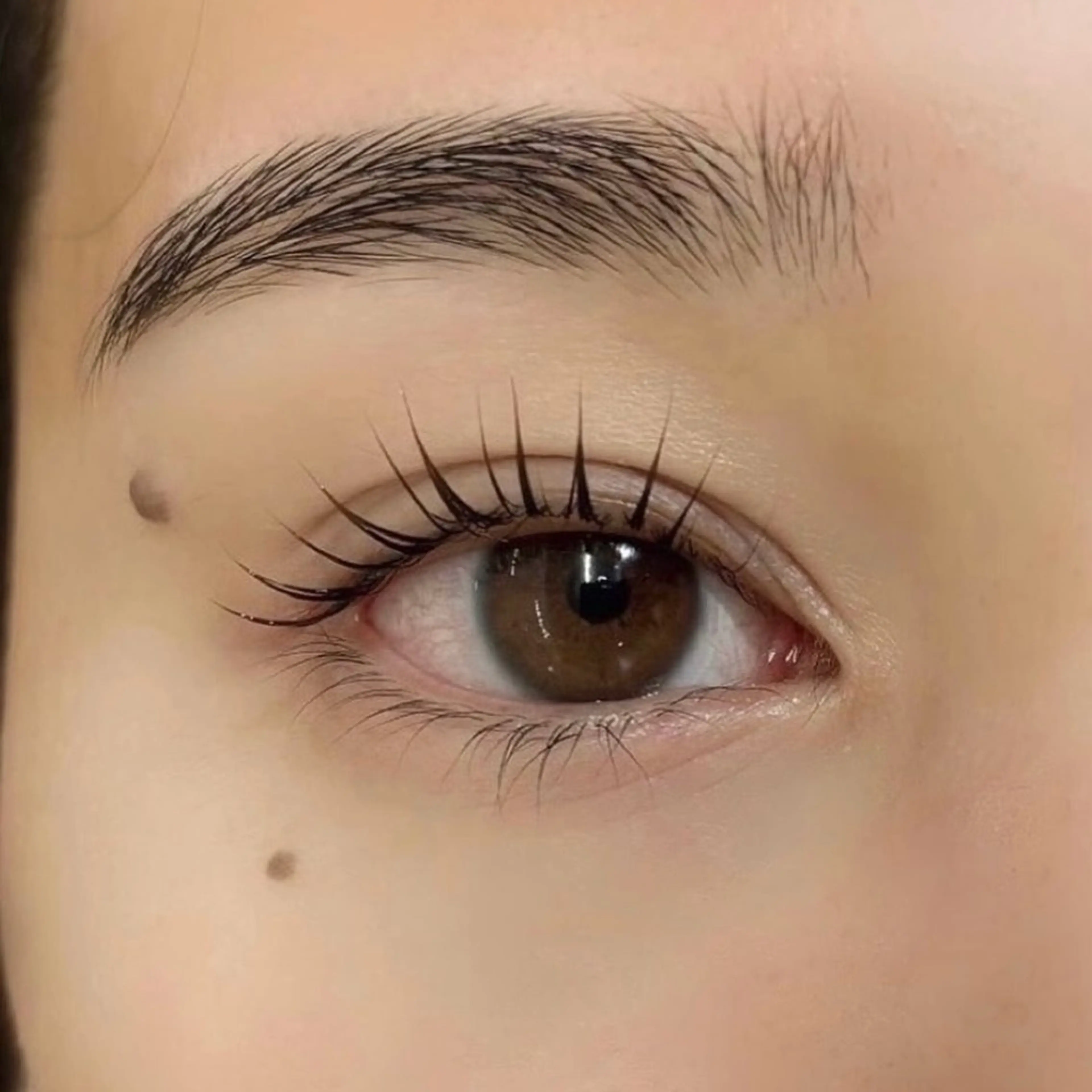 マツエク・マツパ ayano(歴9年) -Greenwoodのマツエク・マツパデザイン