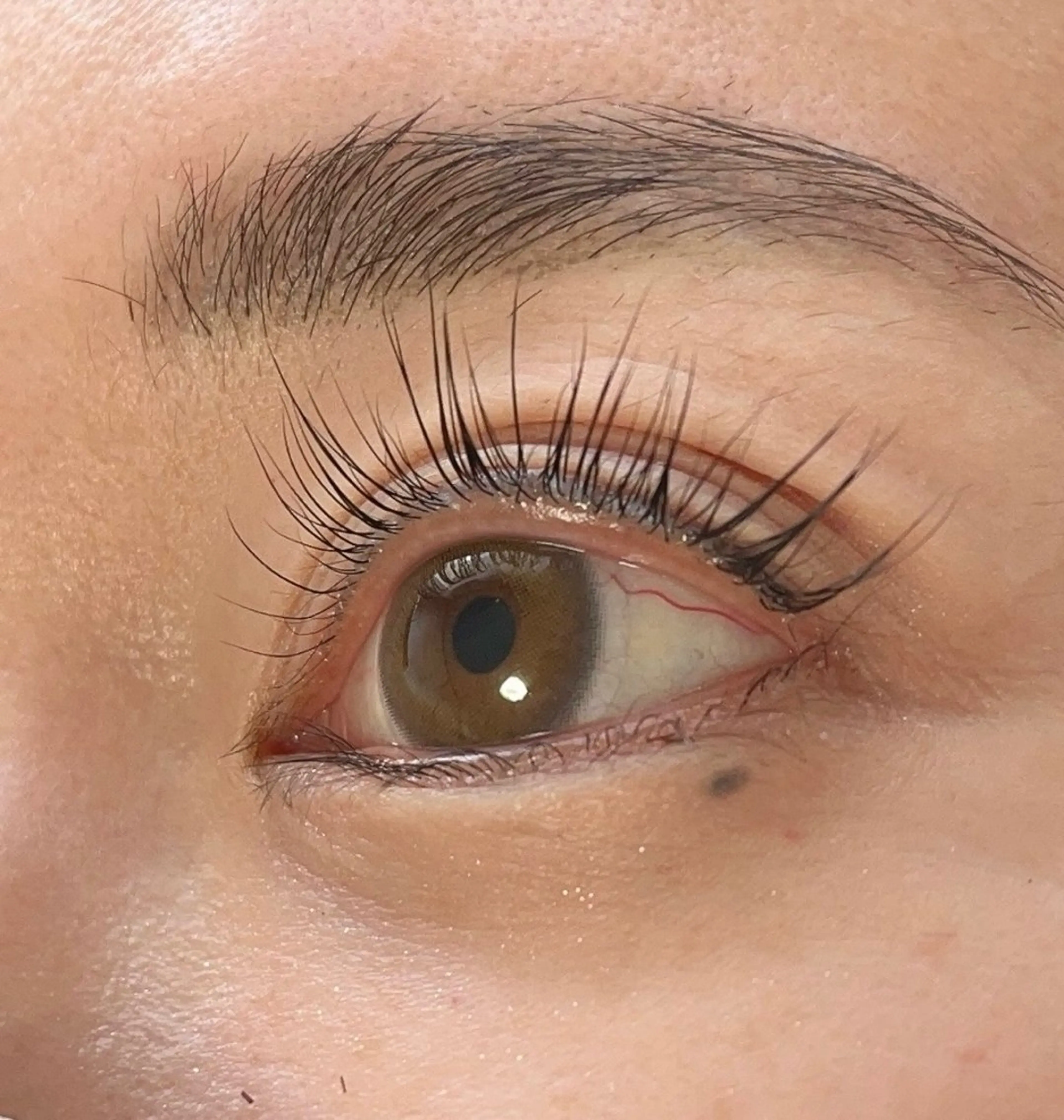 マツエク・マツパ 自まつ毛を大切にする まつ毛Ｐのマツエク・マツパデザイン