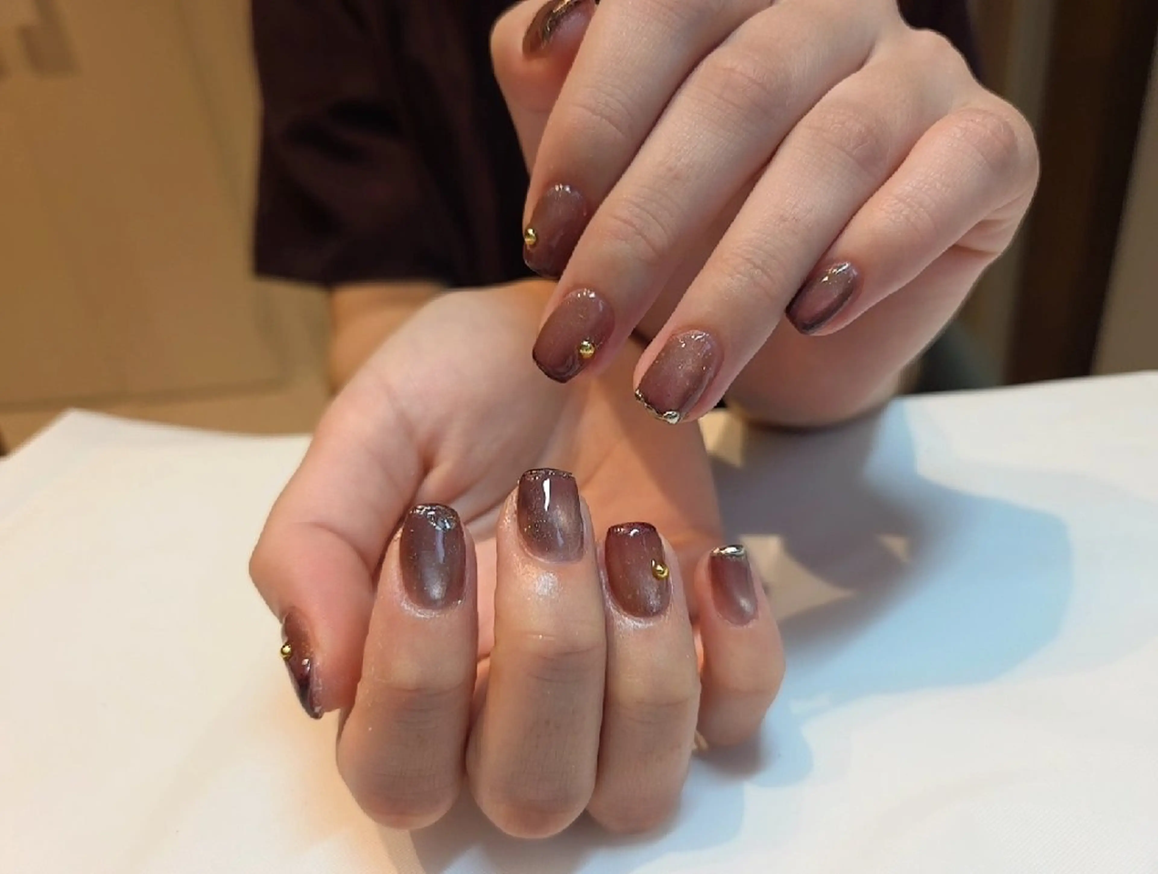 ネイル nude | rのネイルデザイン