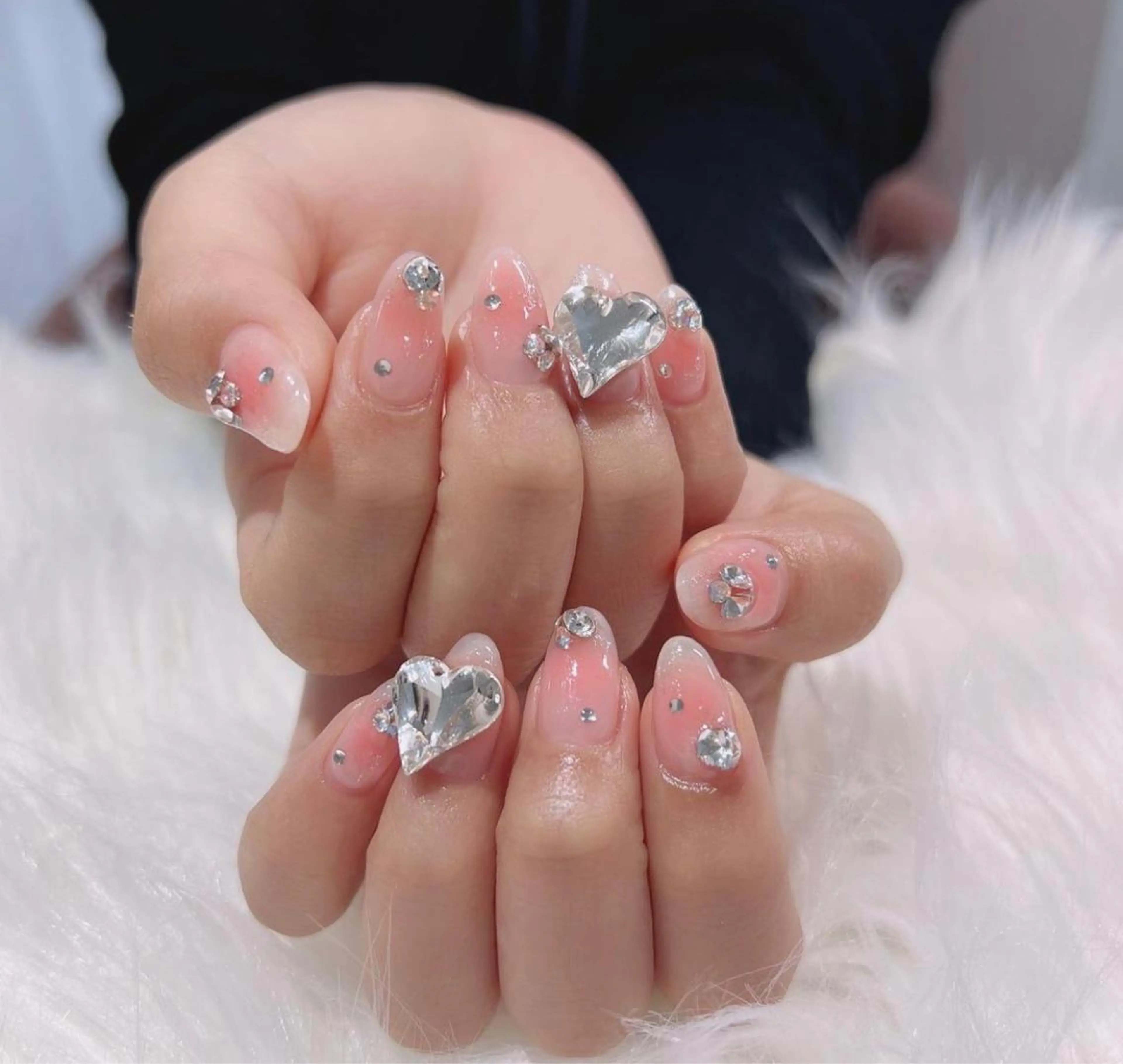 ネイル Chill Nailsalonのネイルデザイン