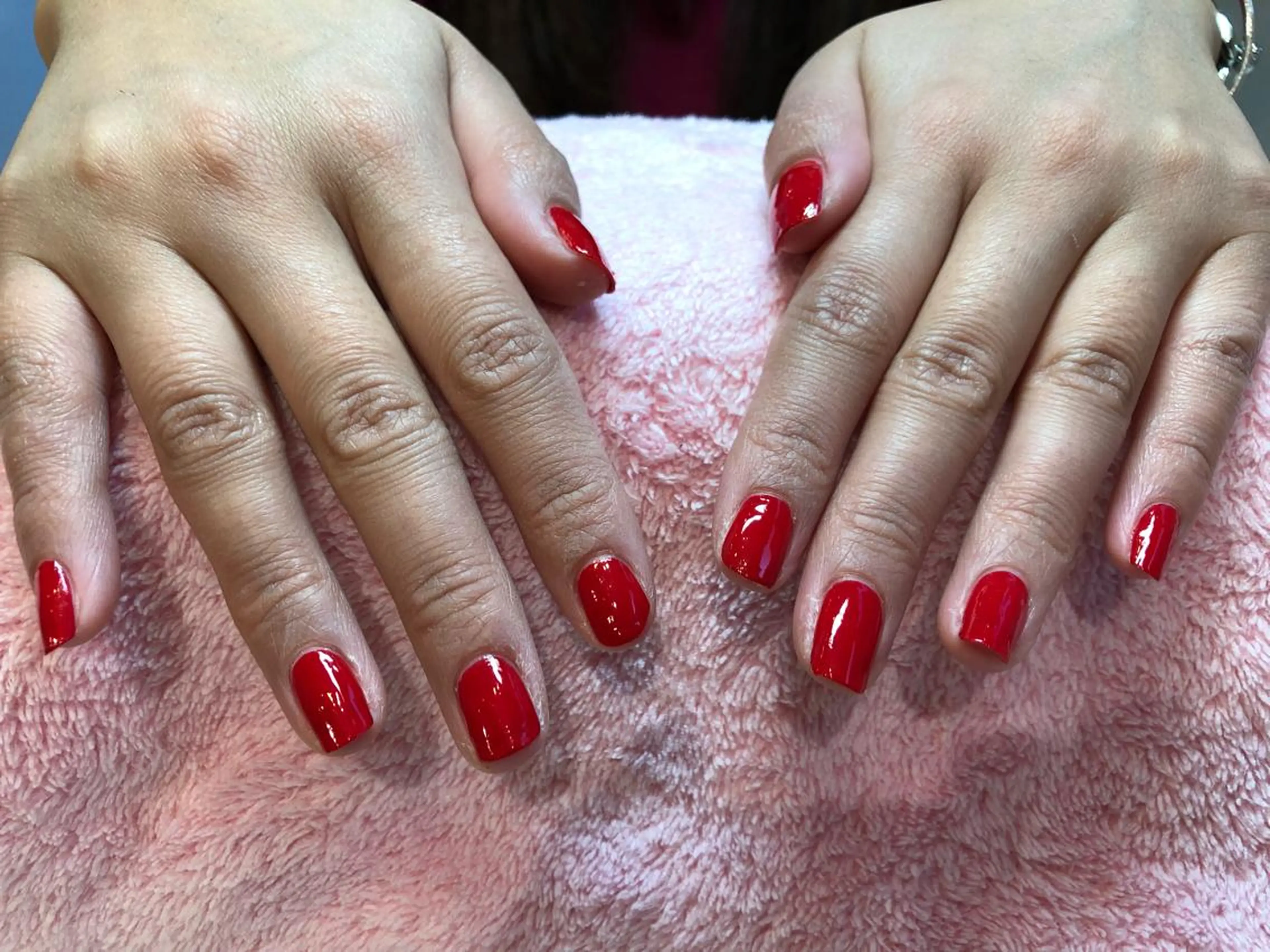 ネイル 白石 百合子のエステ・リラクイメージ