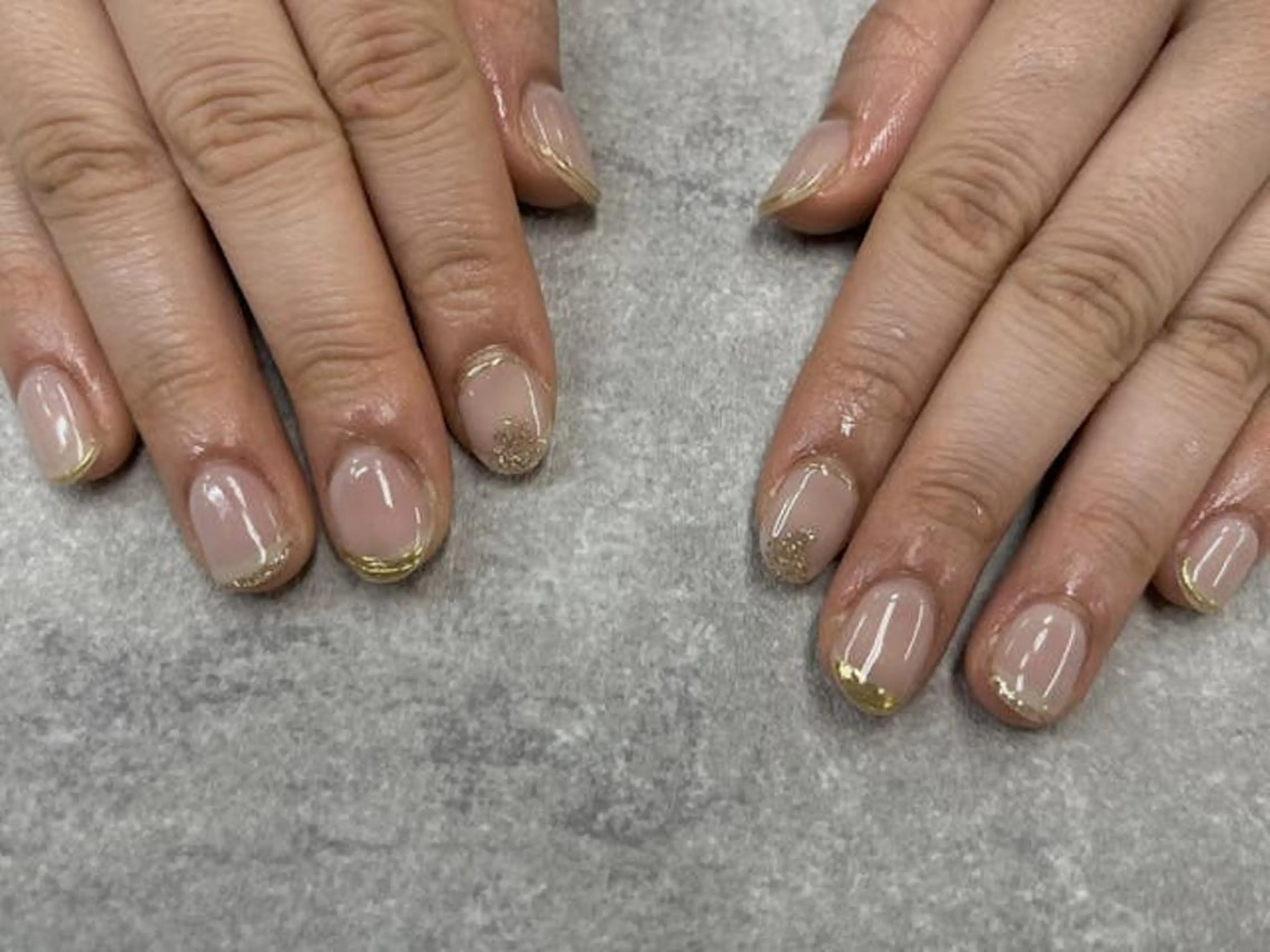 ネイル FASTNAIL PLUS 新宿店のネイルデザイン