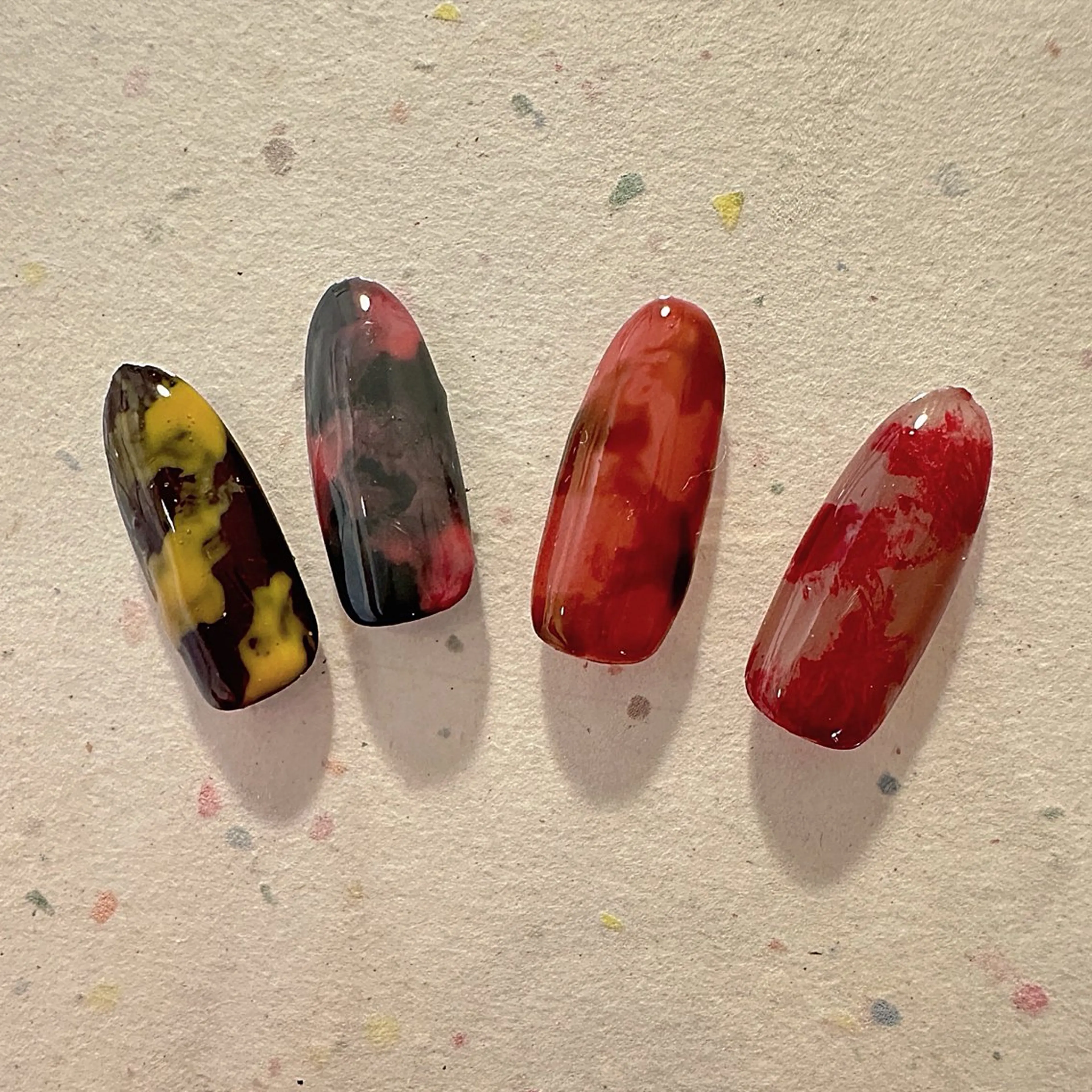 ネイル private. nailsalonのネイルデザイン