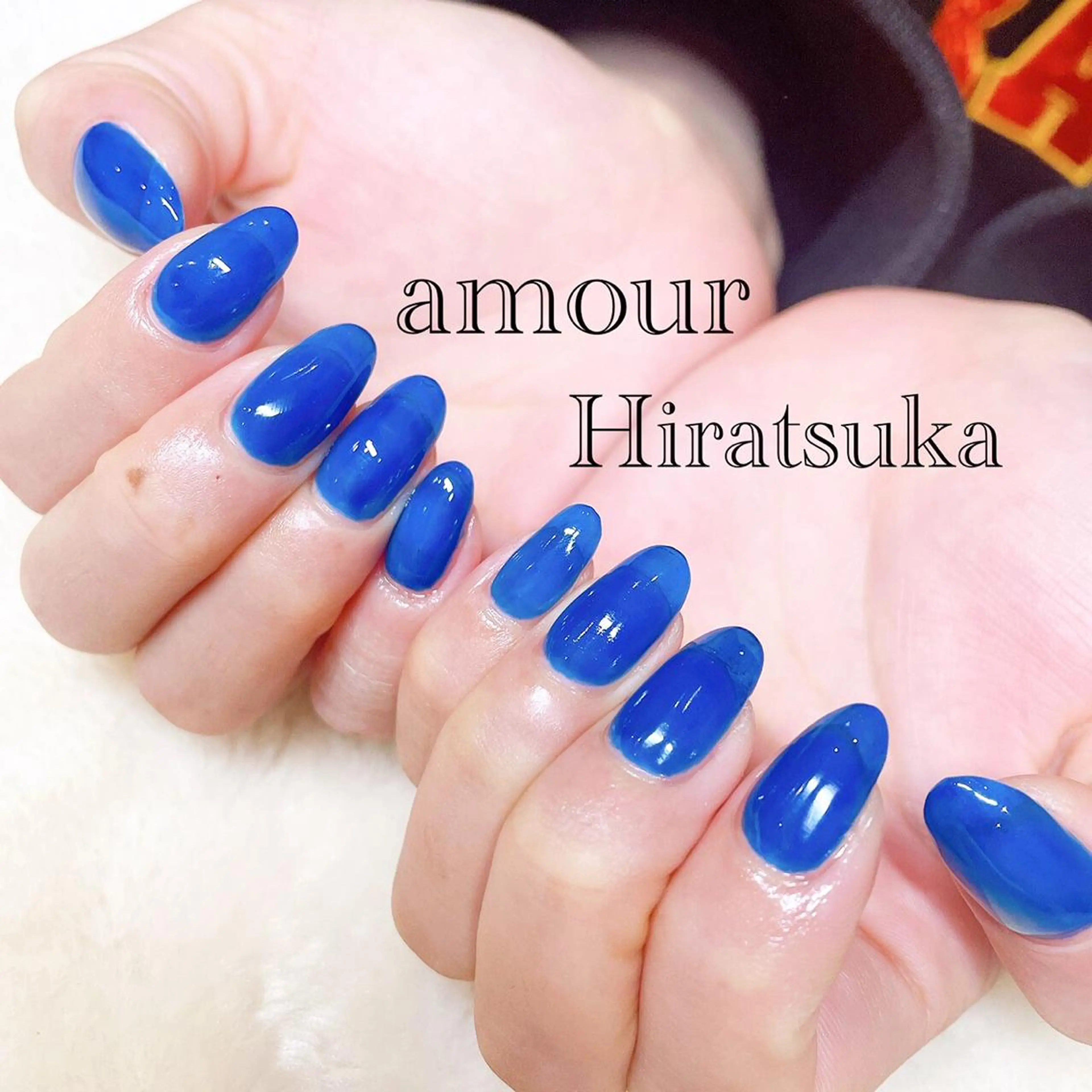 ネイル amour 川崎店所属・amour 川崎店のネイルデザイン