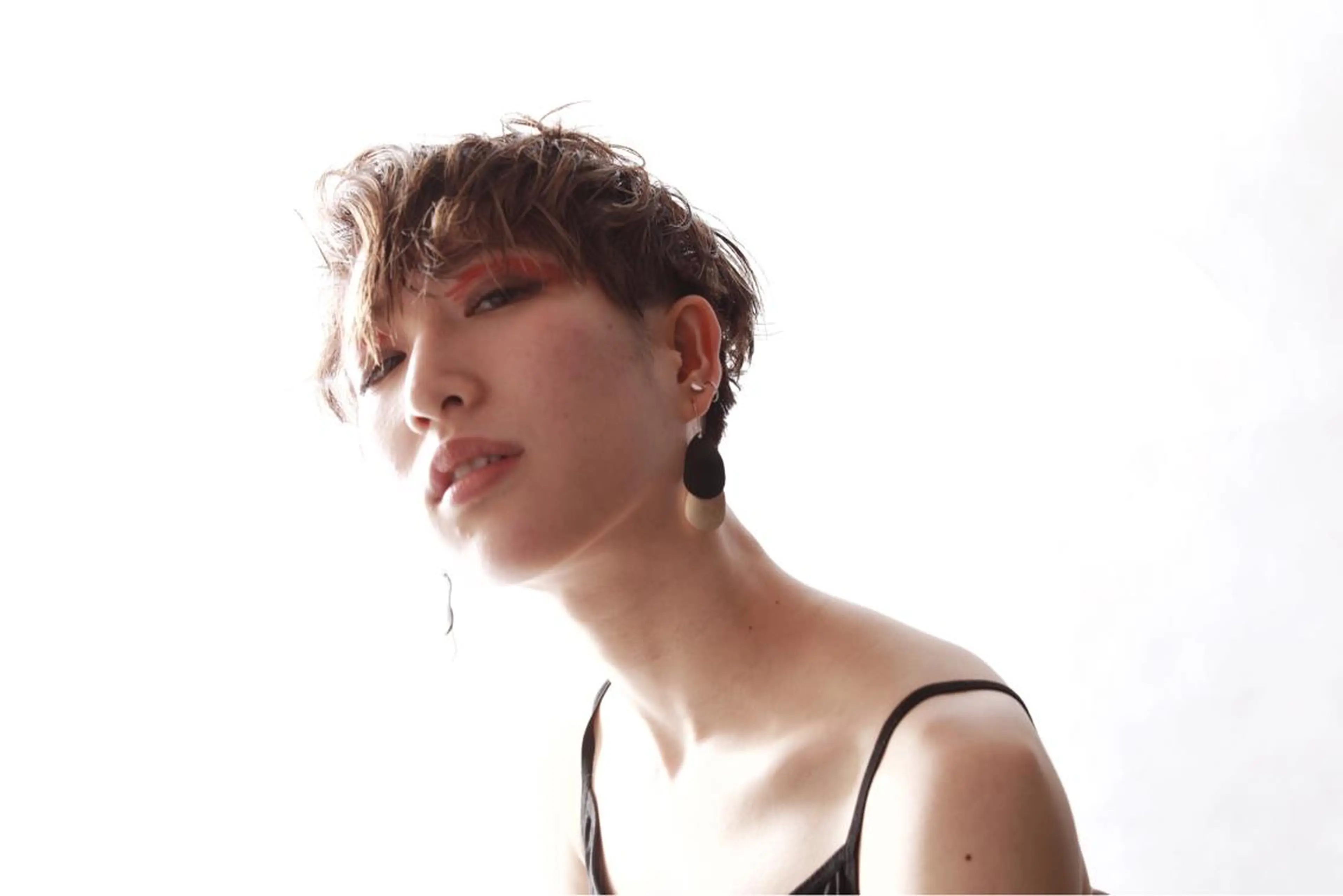 ショート カラー 星屋 和秀のその他イメージ