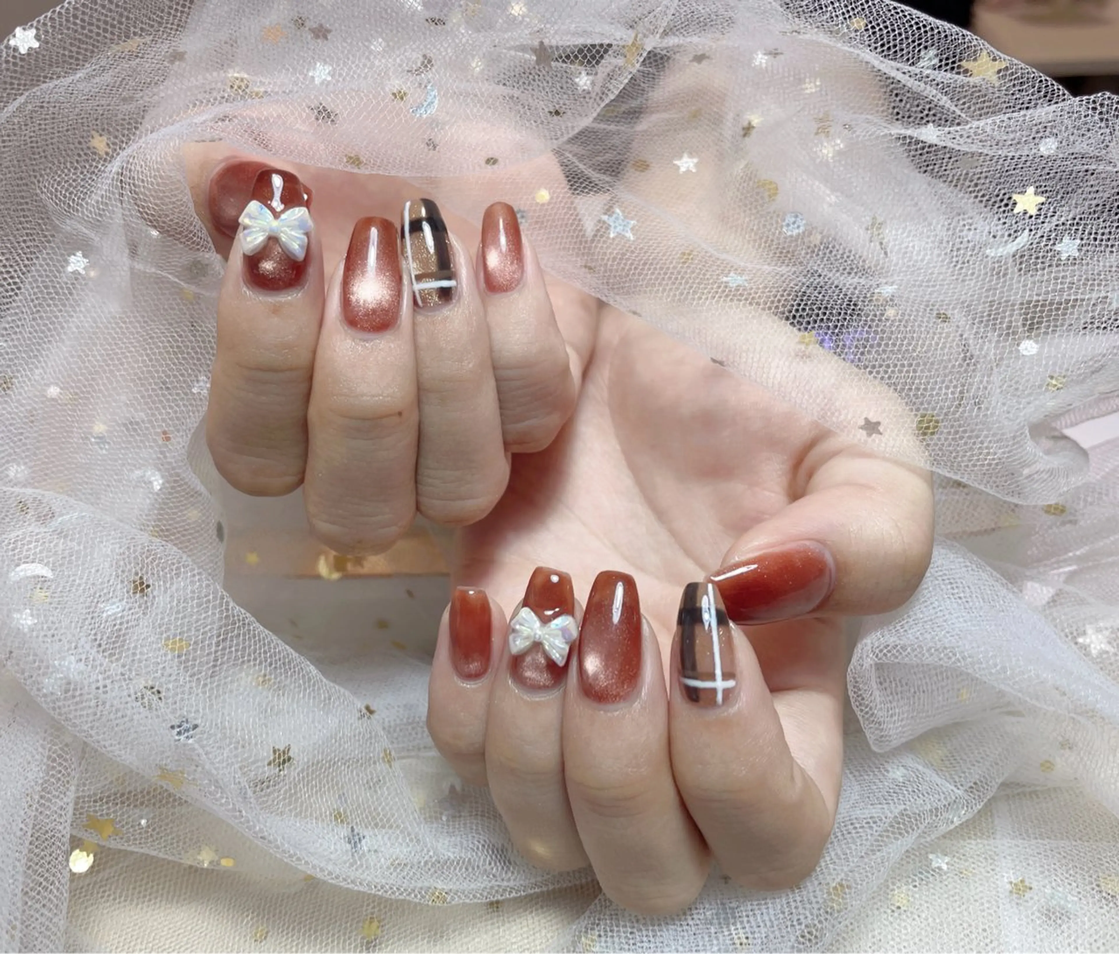 ネイル Angel AngelNailのネイルデザイン