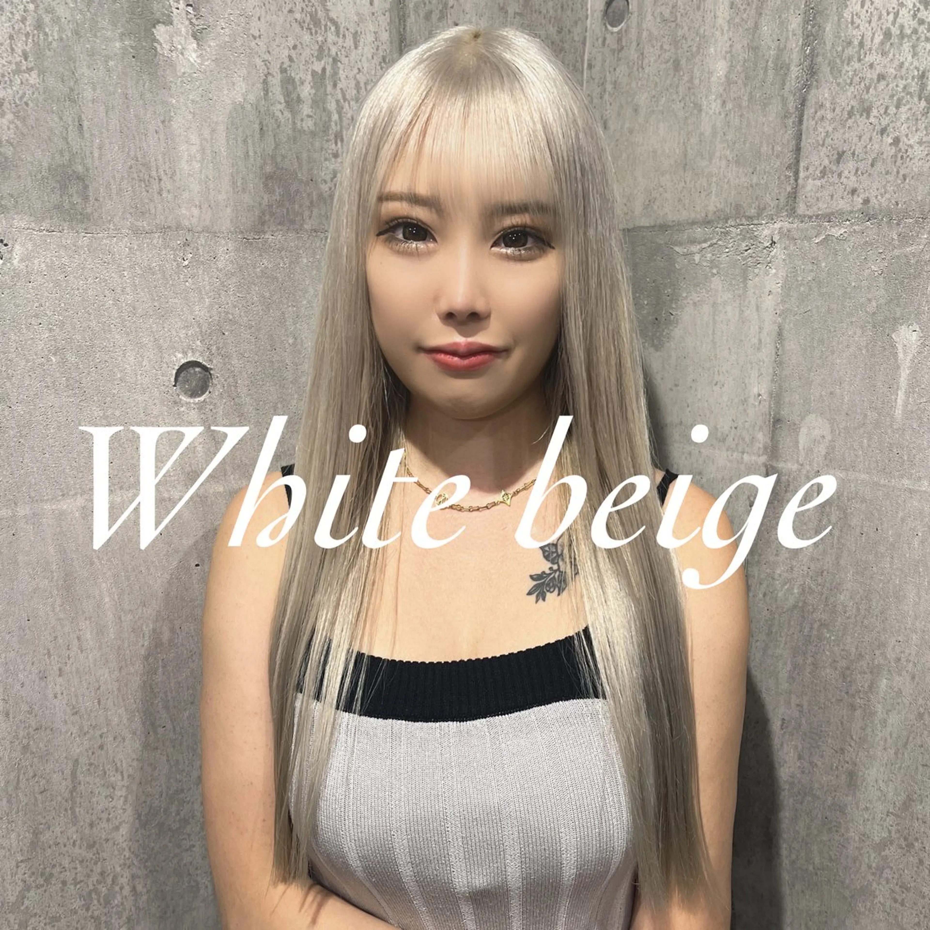 ロング ✨レイヤー/透明感 /豊嶋里緒✨のヘアスタイル