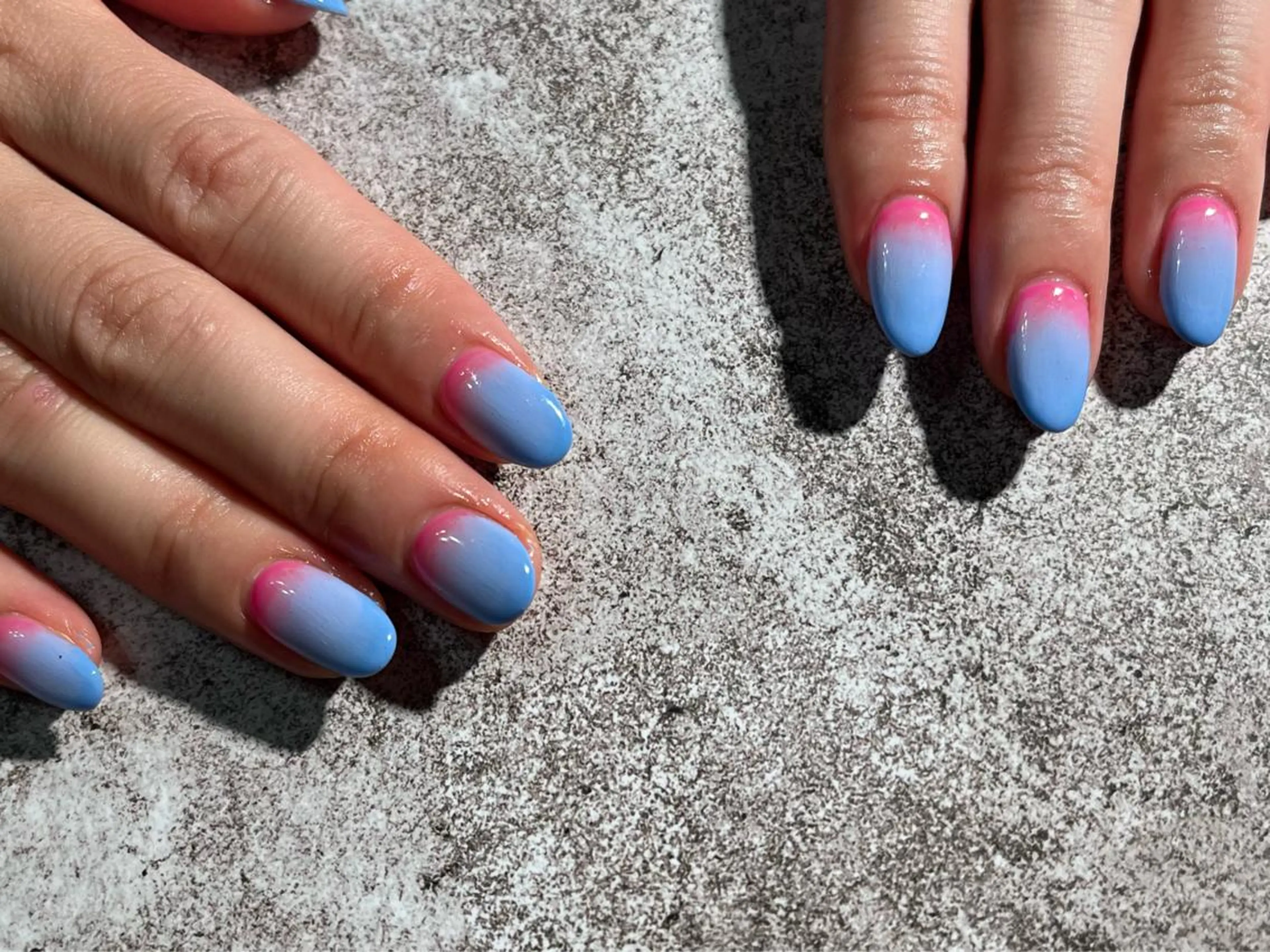 ネイル ハンドネイル Kimura Yukoのネイルデザイン