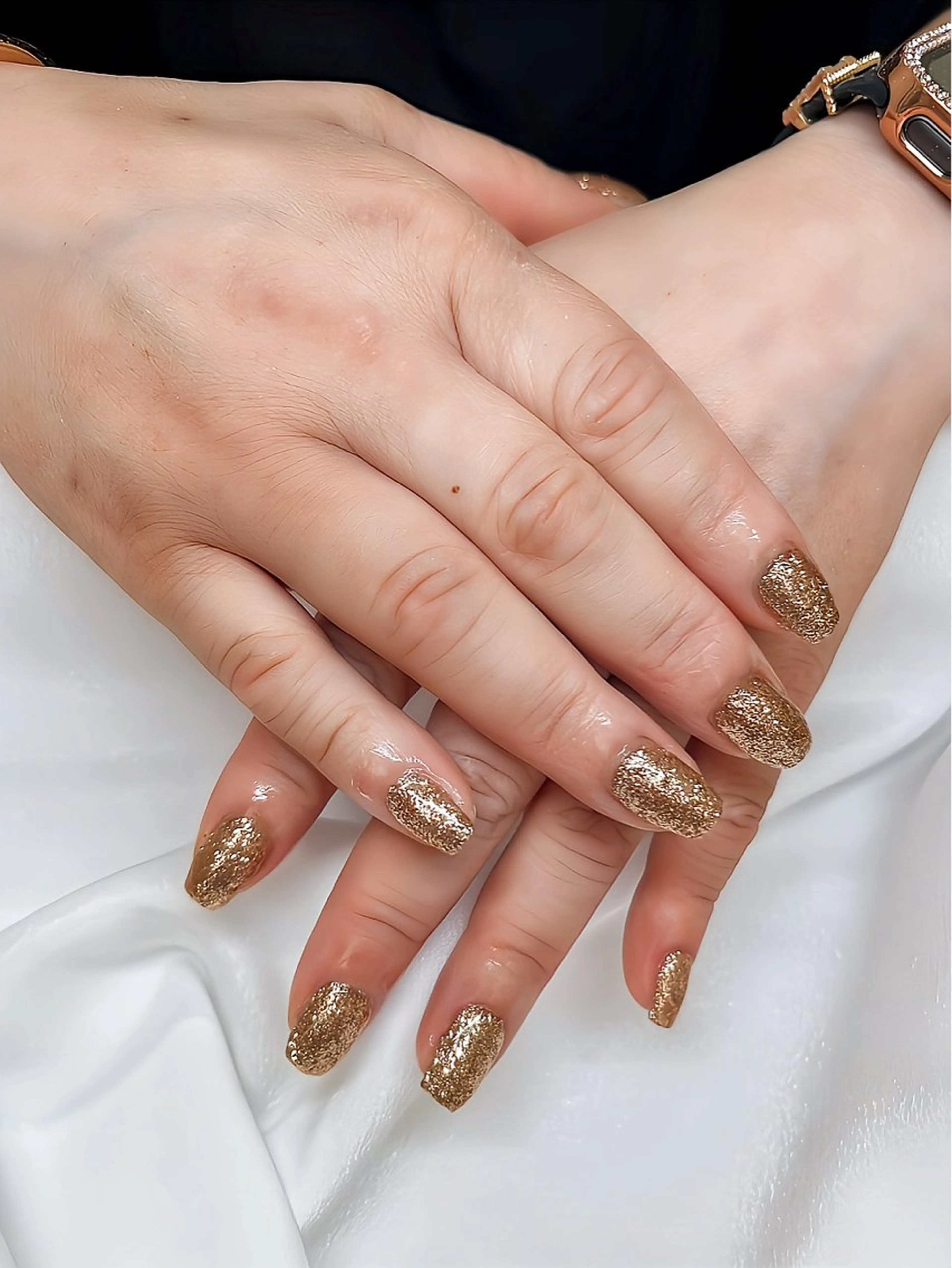 ネイル ハンドネイル Nail Salon SHSのネイルデザイン